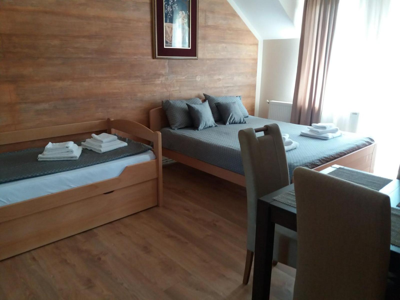 Studio Apartment photo 1