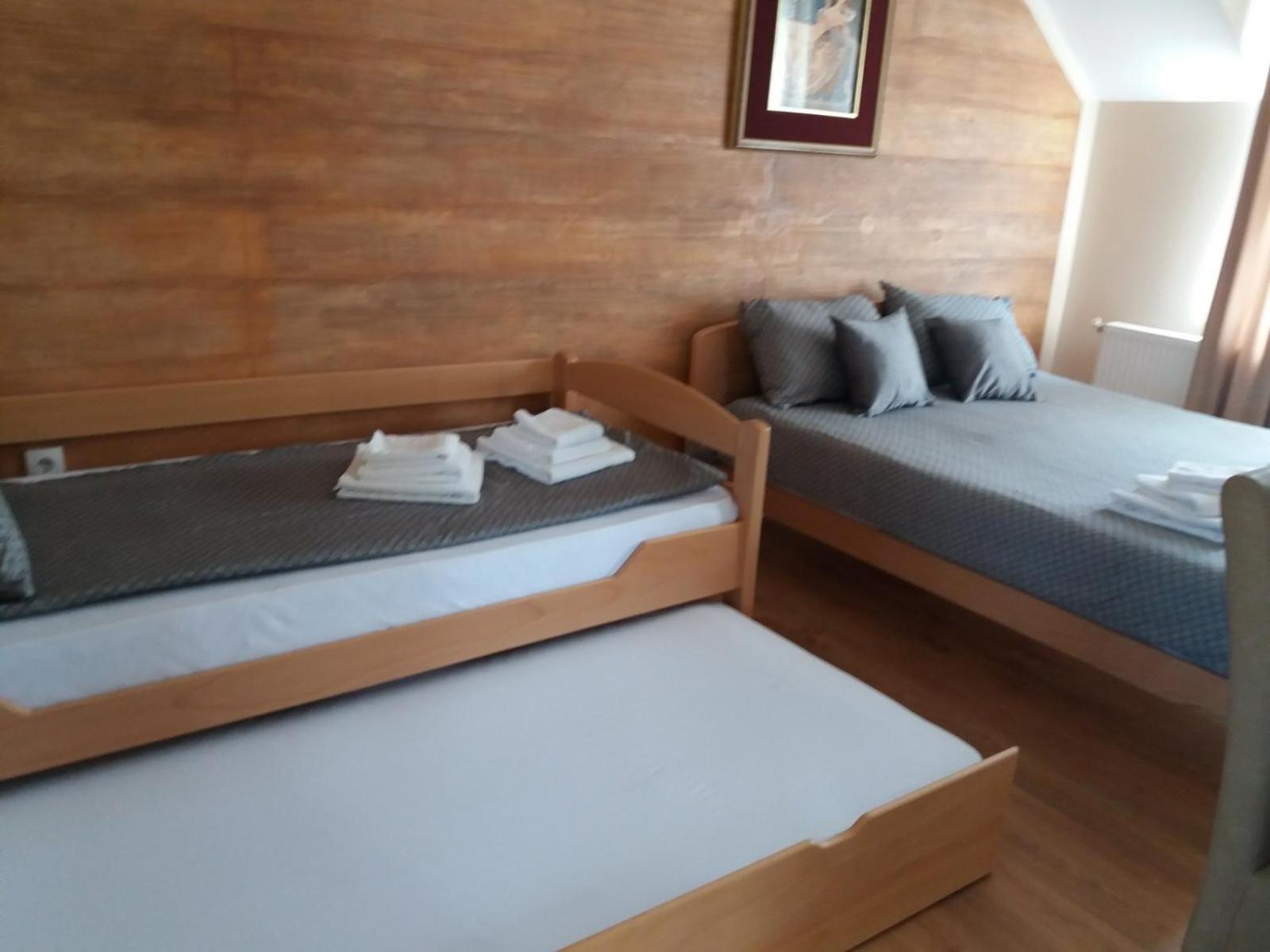 Studio Apartment photo 3