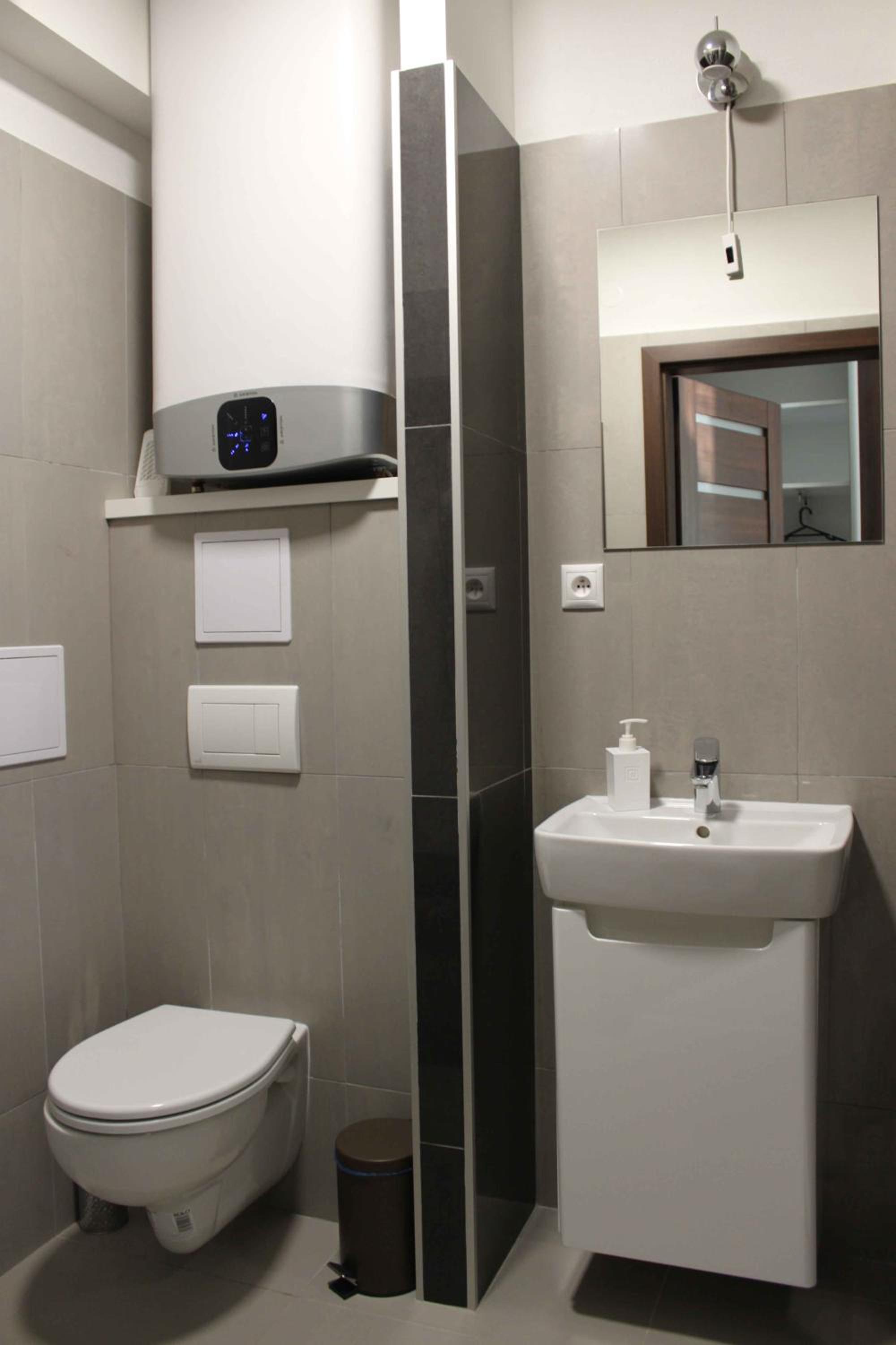 Standard Apartment - Photo 9