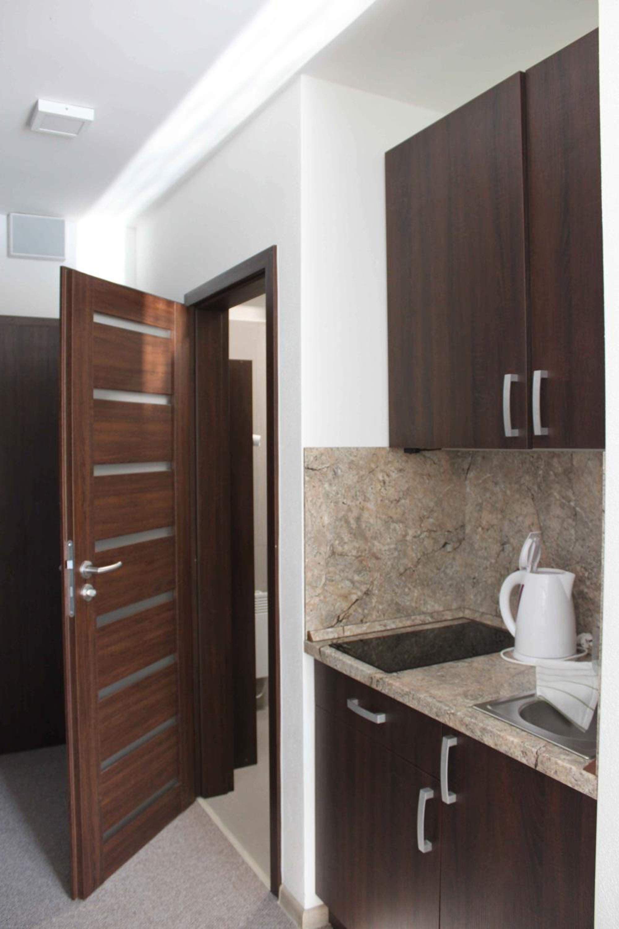 Standard Apartment - Photo 5