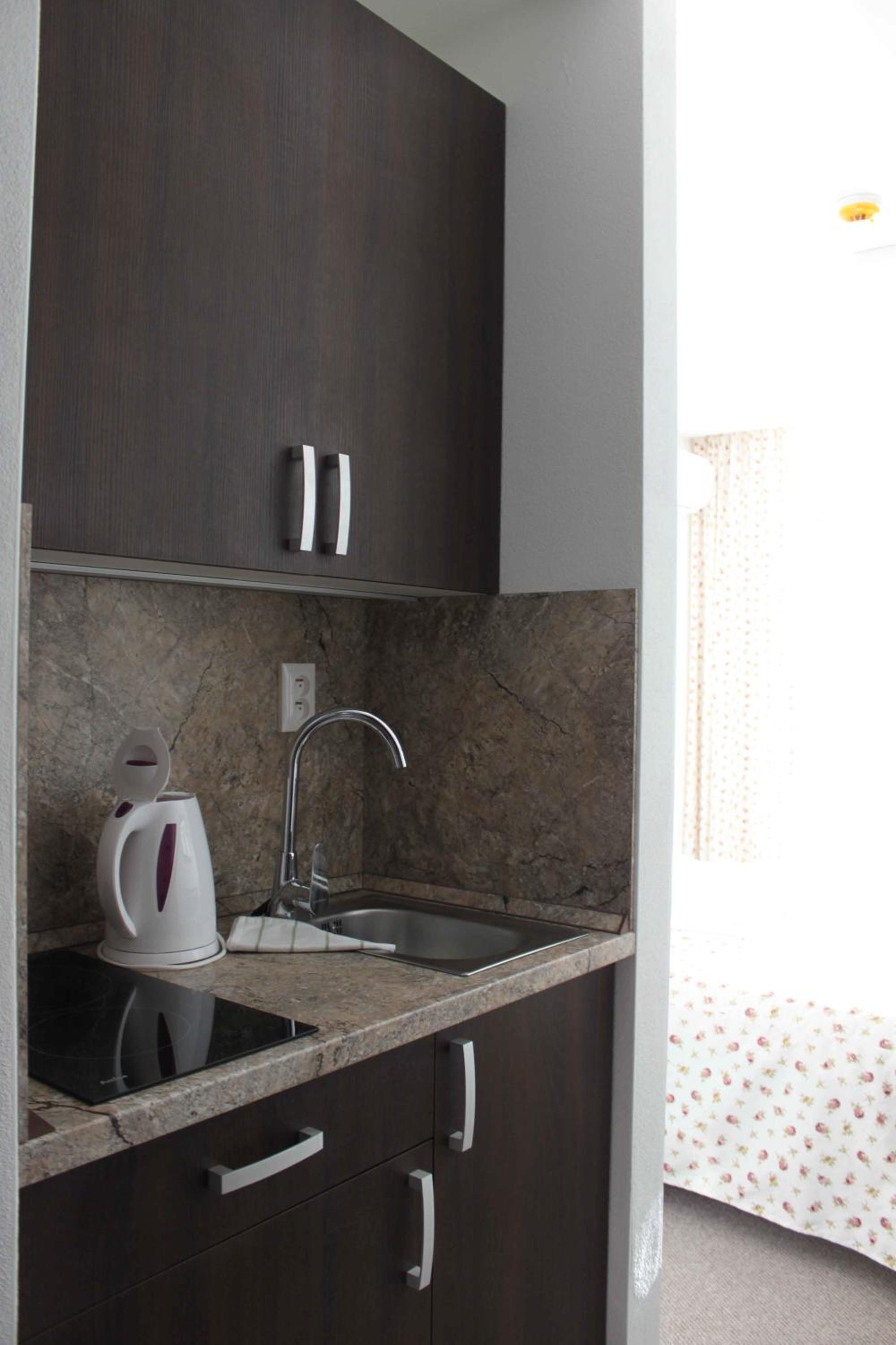 Standard Apartment - Photo 6