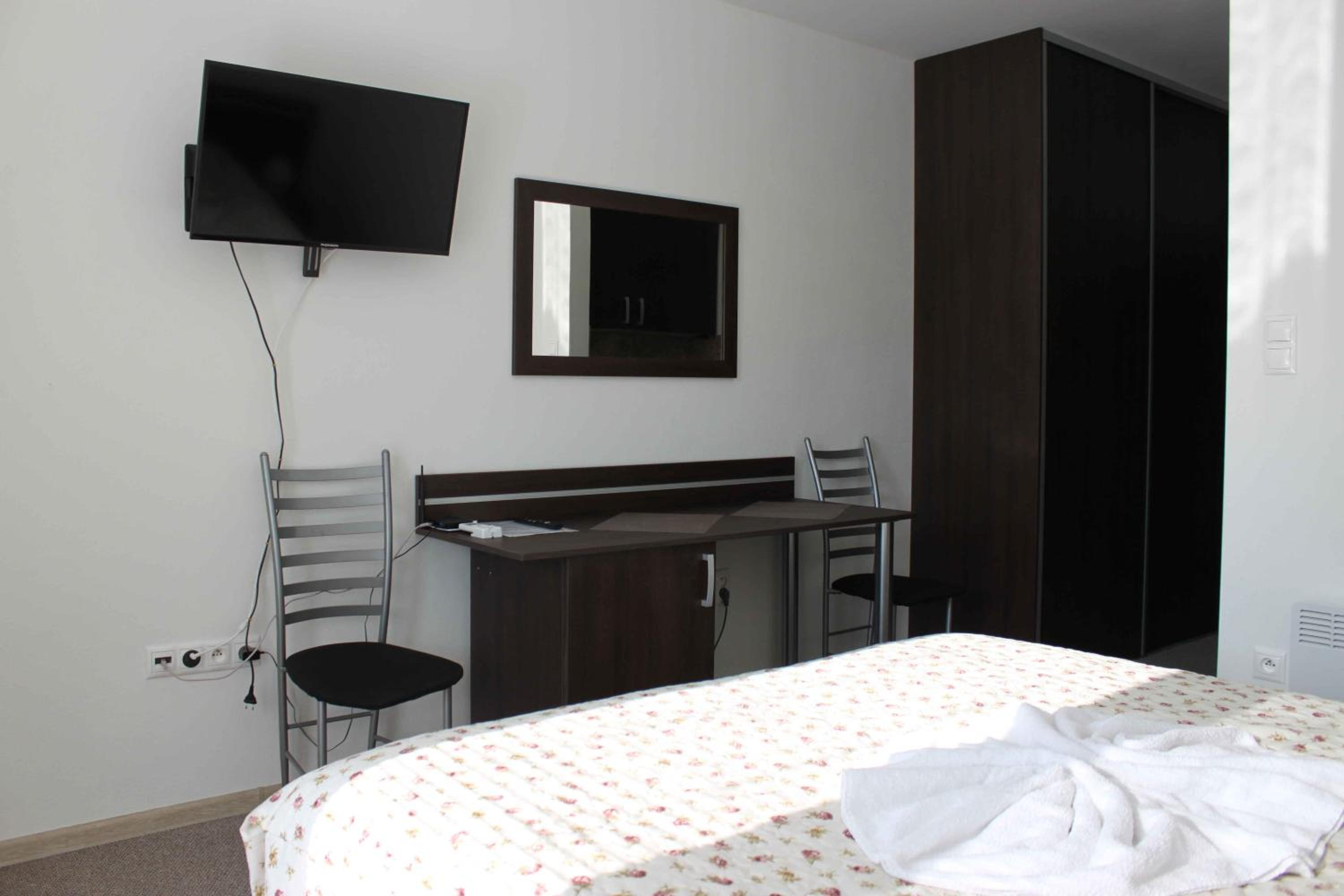 Standard Apartment - Photo 4
