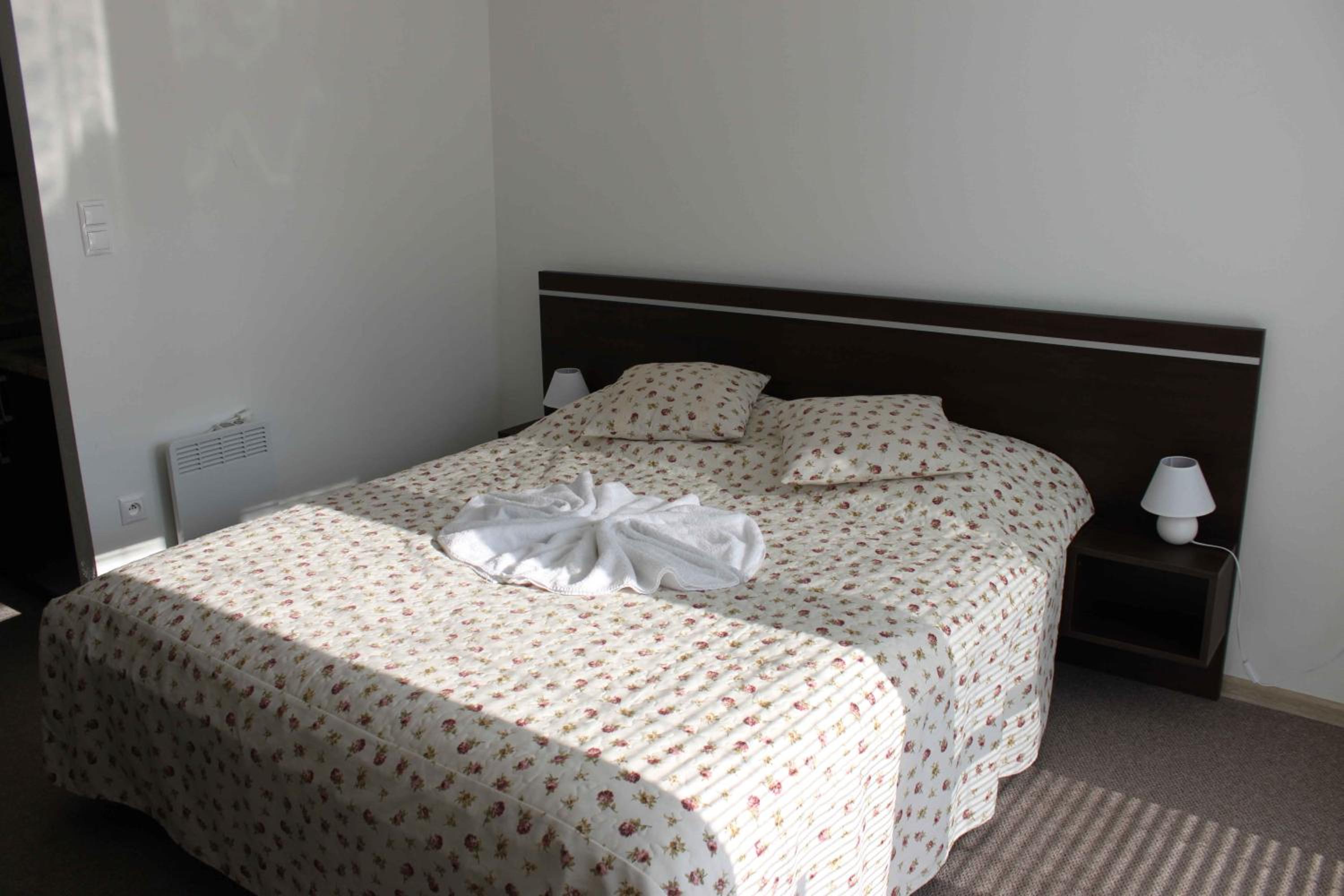 Standard Apartment - Photo 3