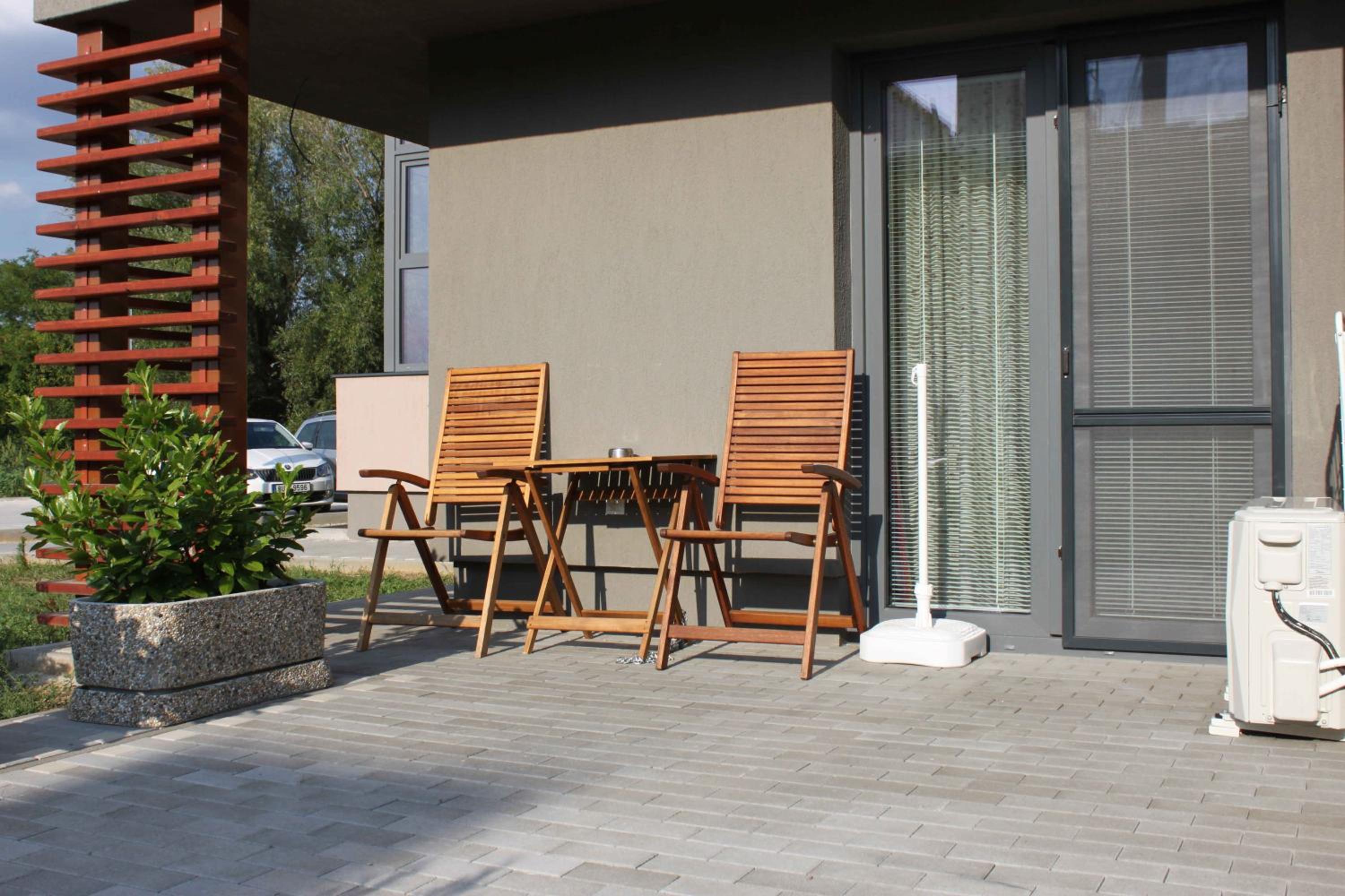 Standard Apartment - Photo 8