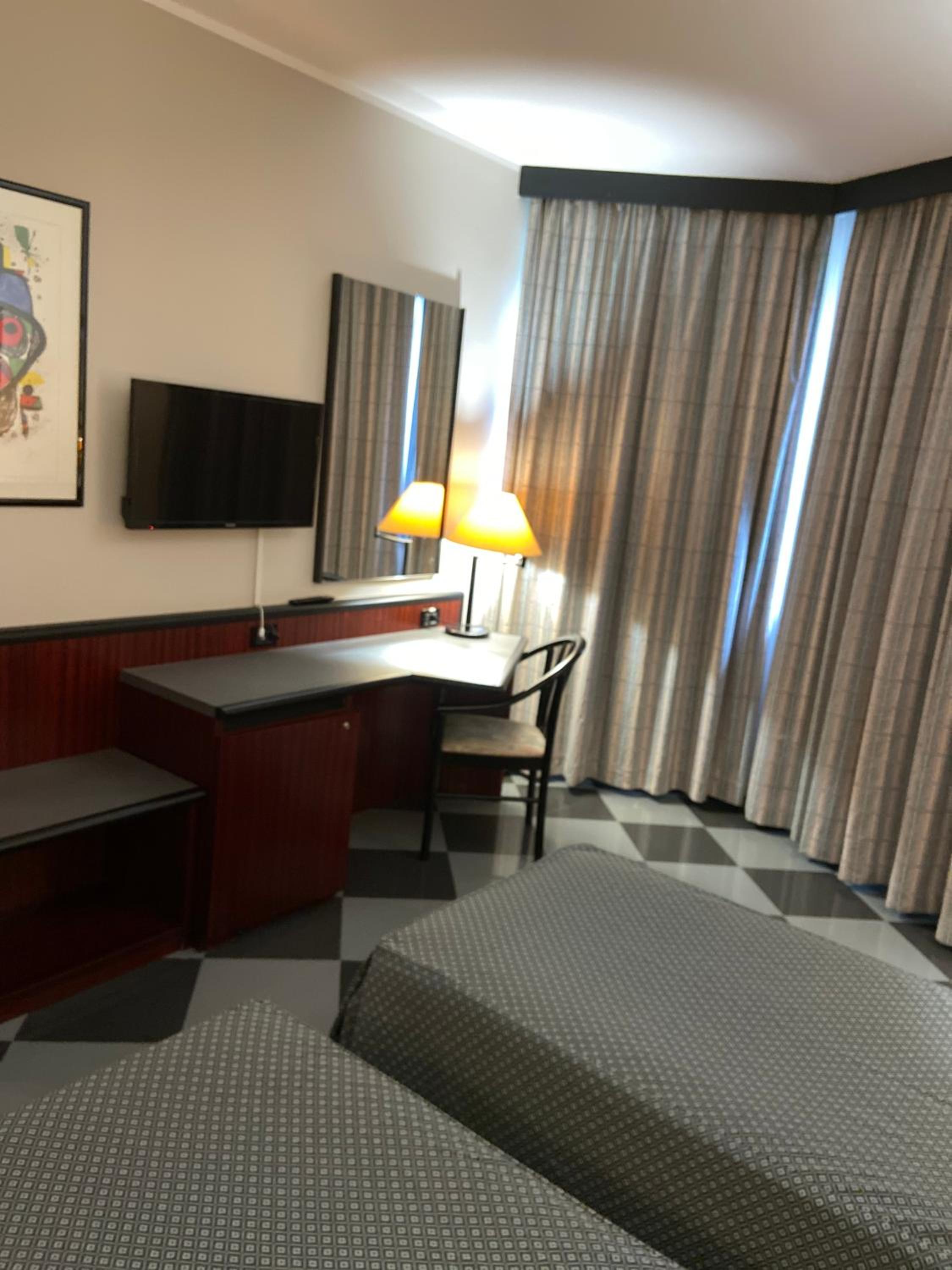 Standard Double or Twin Room photo 1
