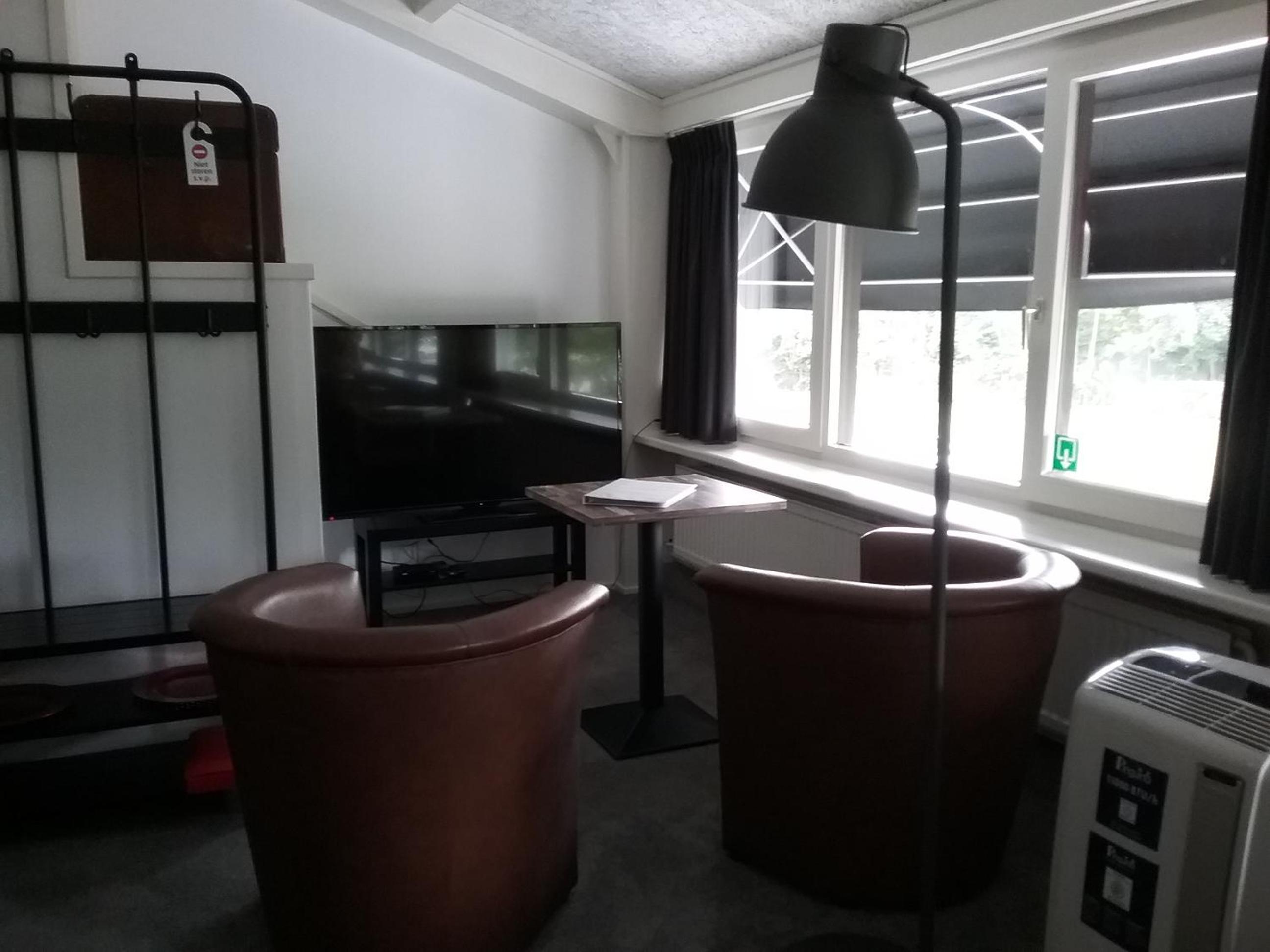 King Room with Garden View - Photo 4