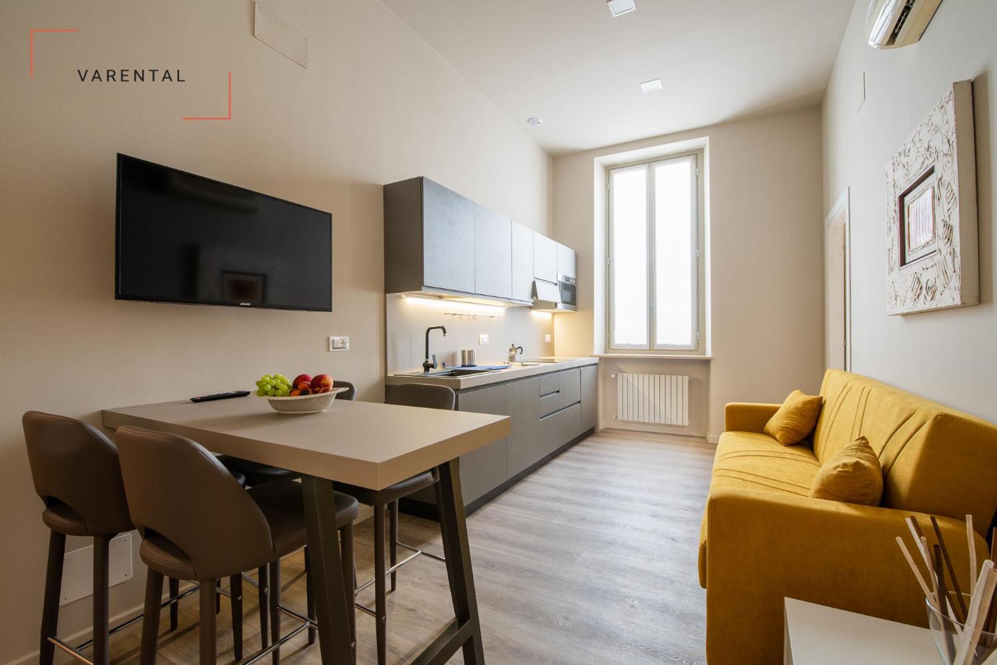 Carlina APT-1 - Photo 7