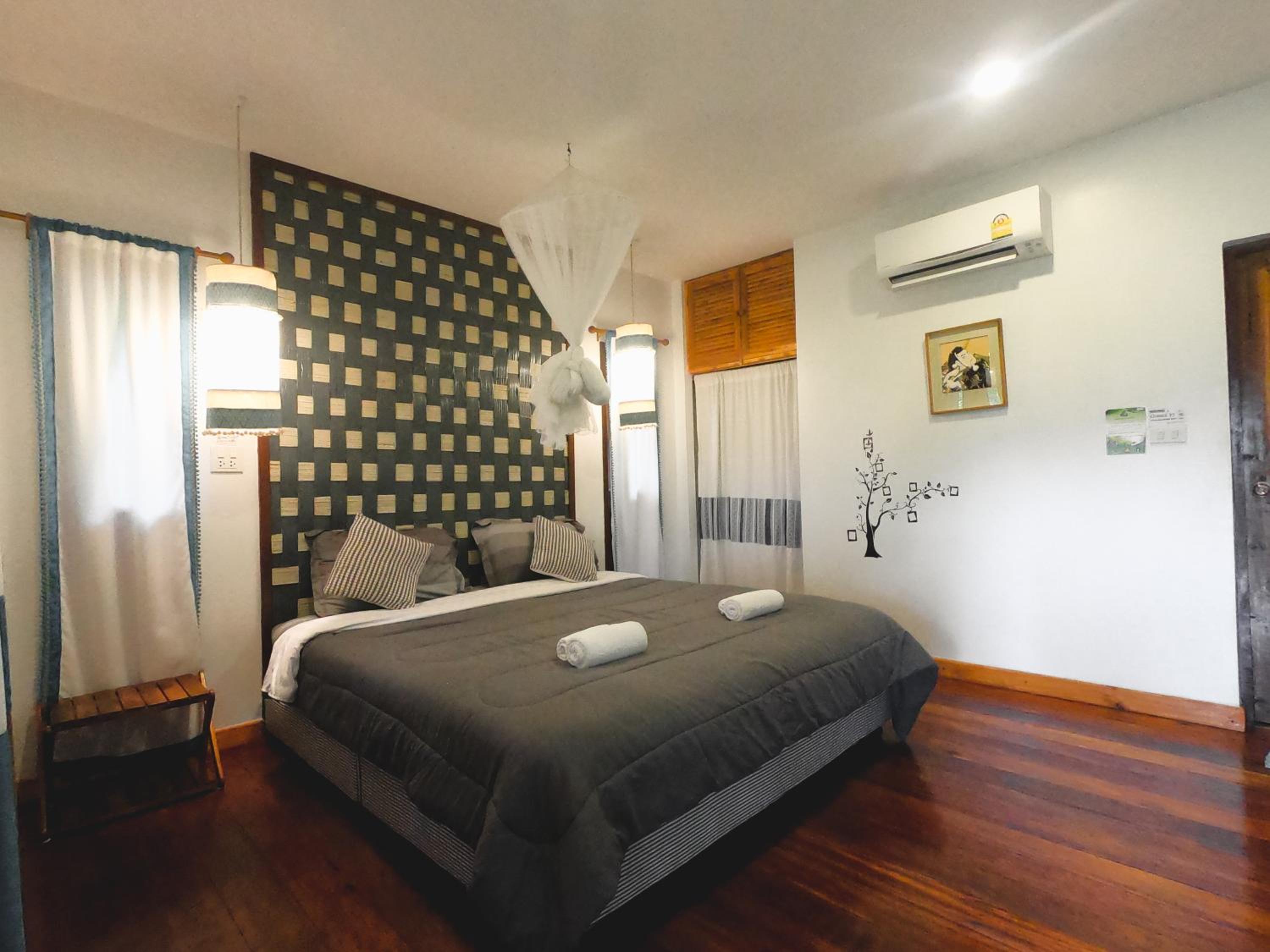 King Room with Mountain View photo 1