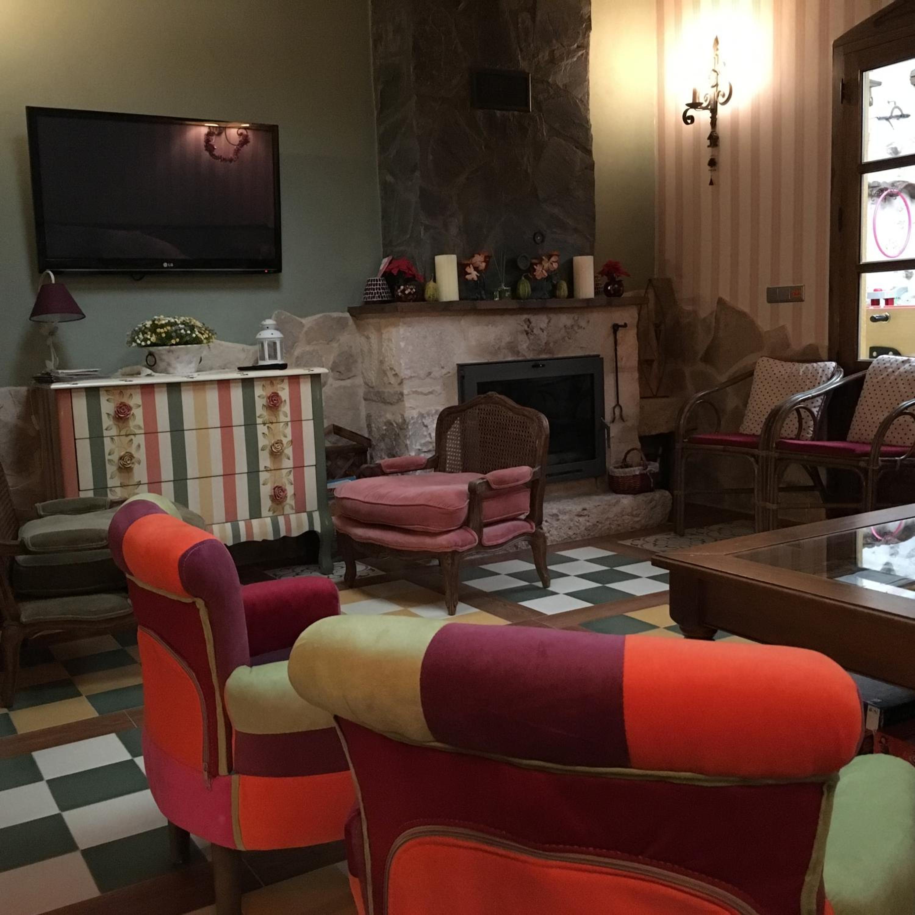 Casa de Seis Habitaciones