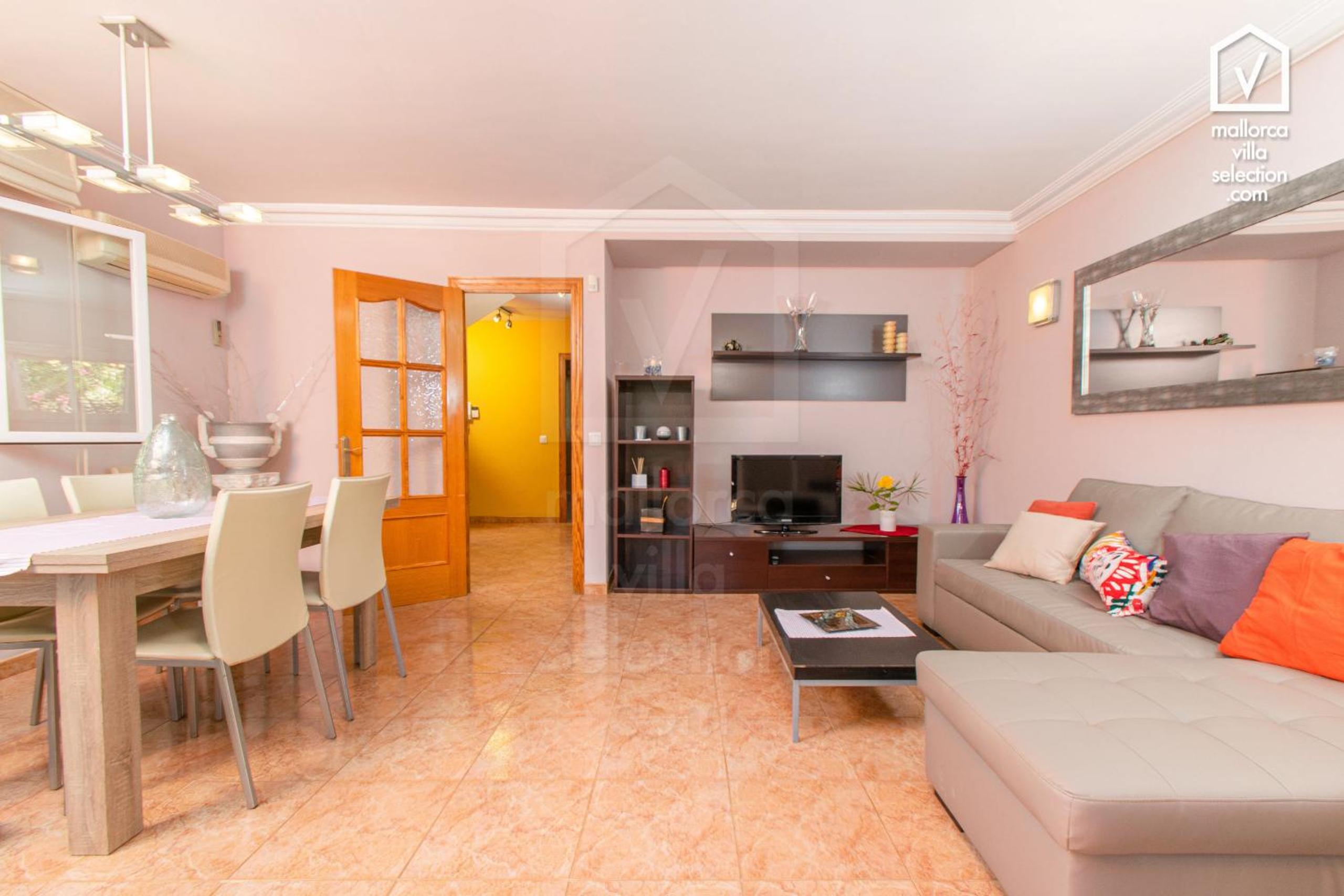 Casa de Vacaciones