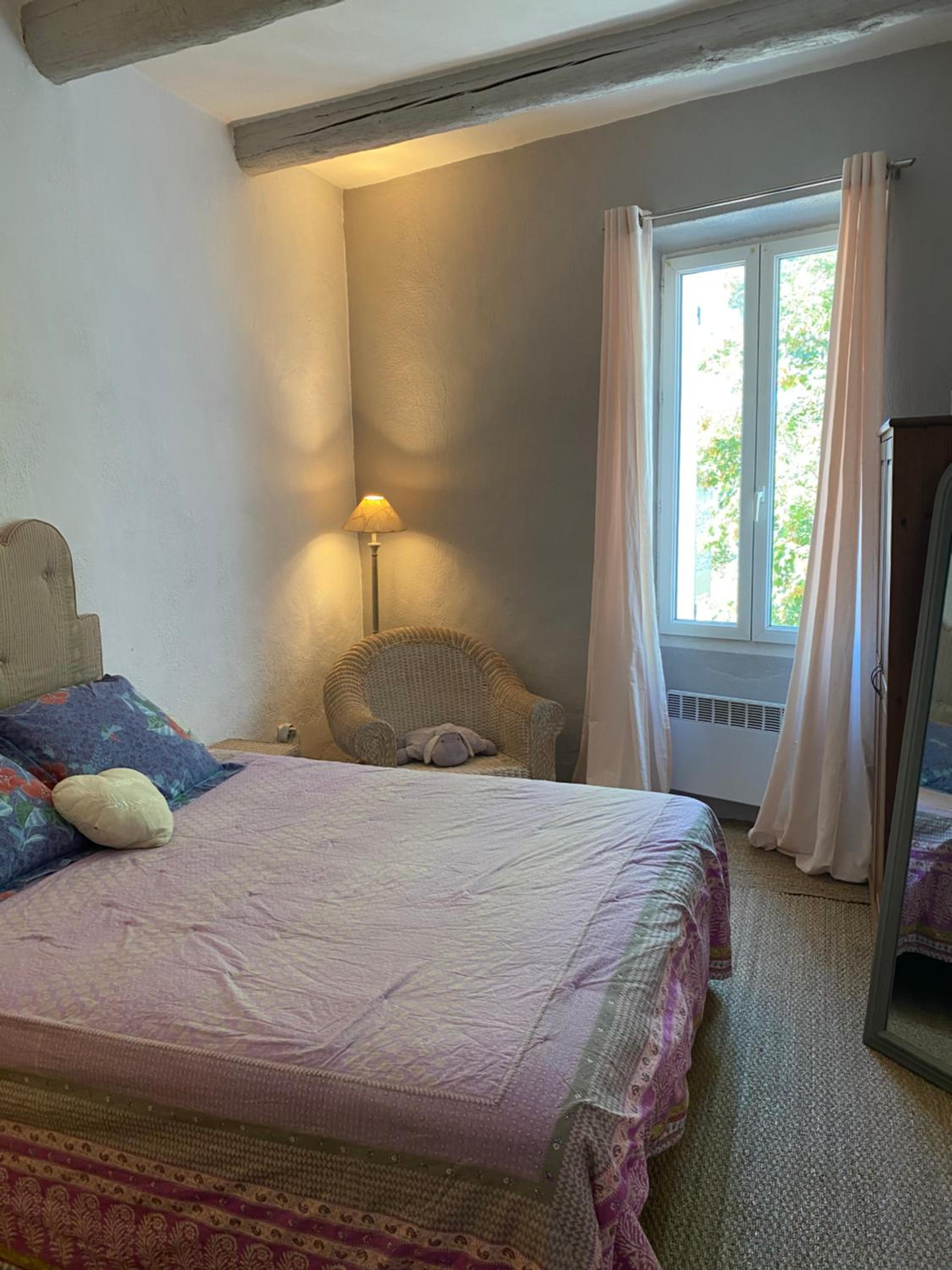 Three-Bedroom Apartment - Photo 30