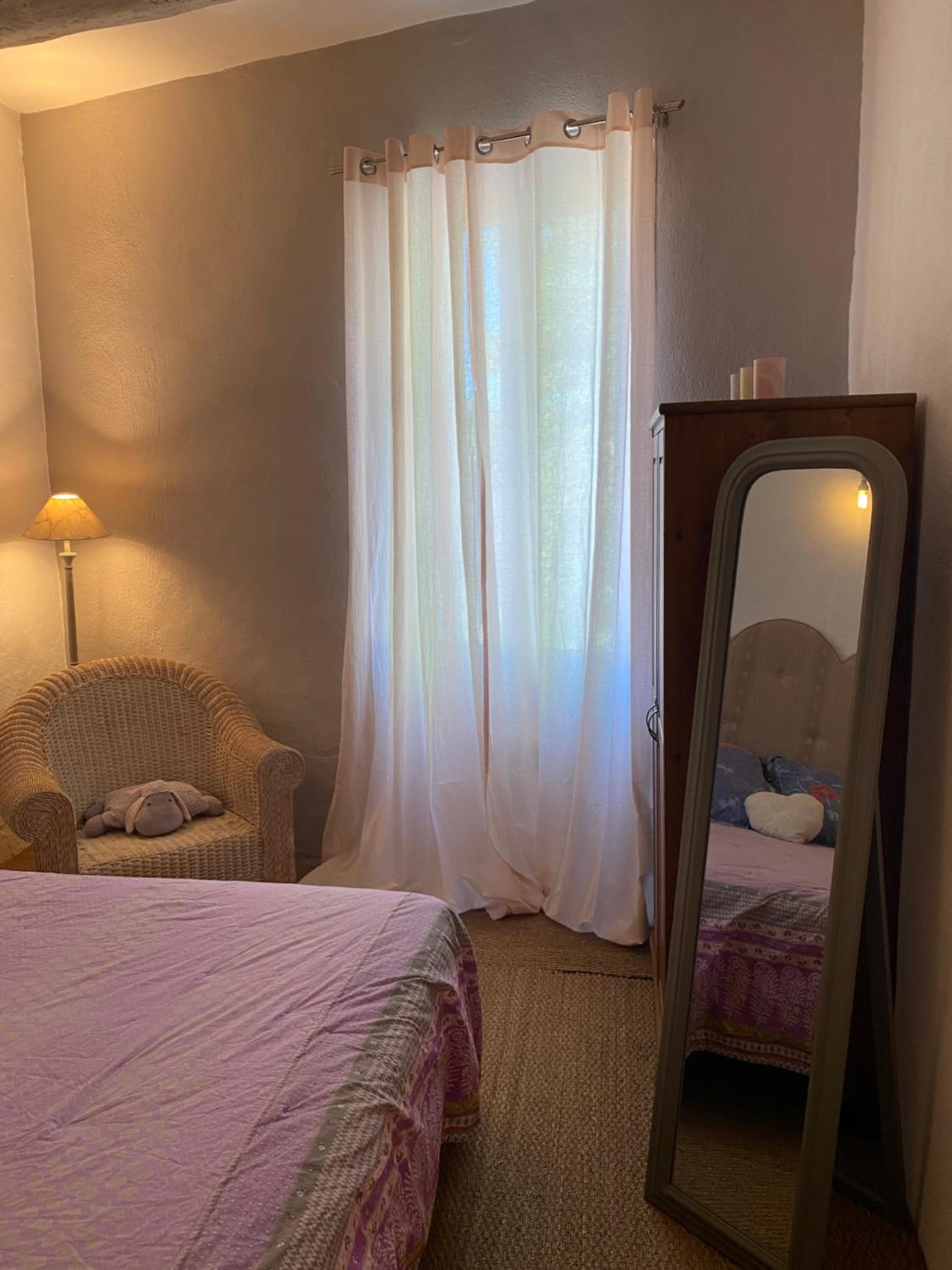 Three-Bedroom Apartment - Photo 29