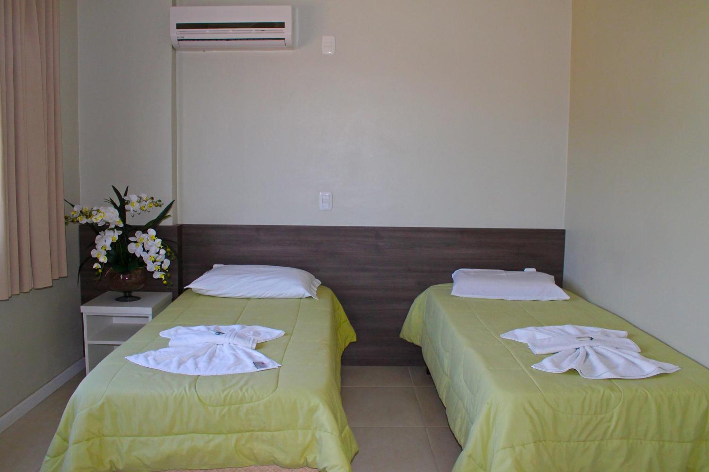 Executive Twin Room