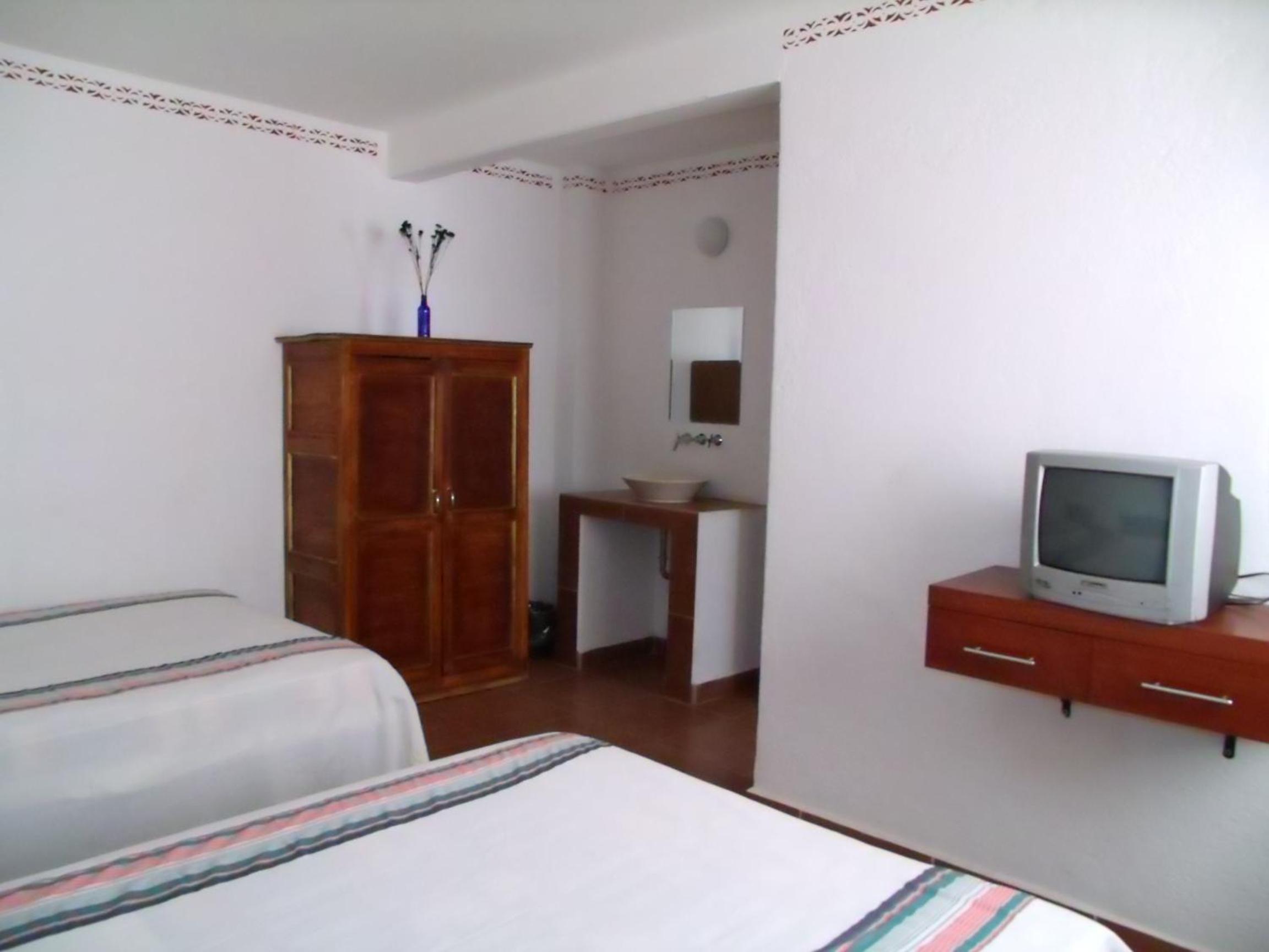 Double Room photo 1