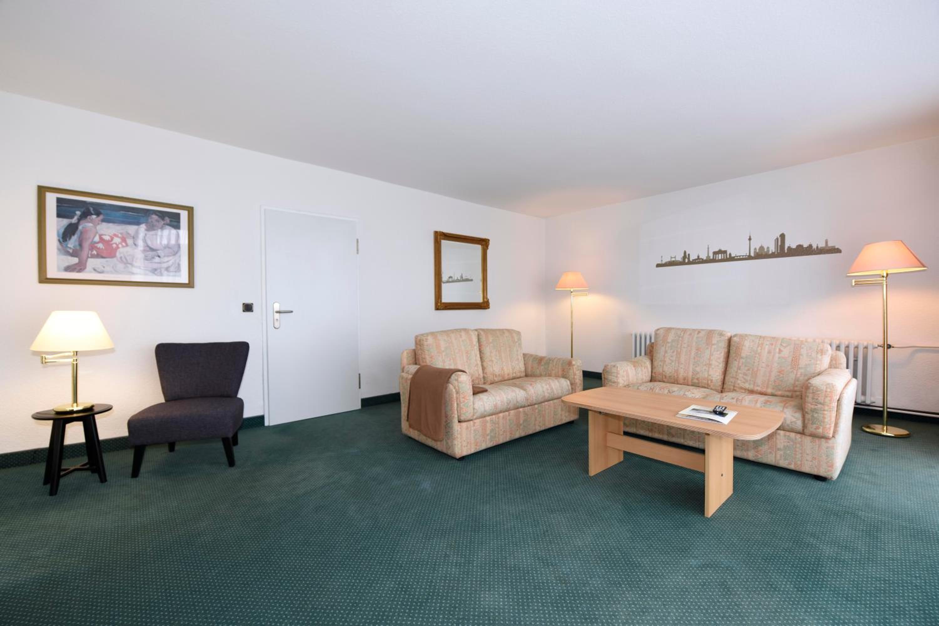 Suite photo 3