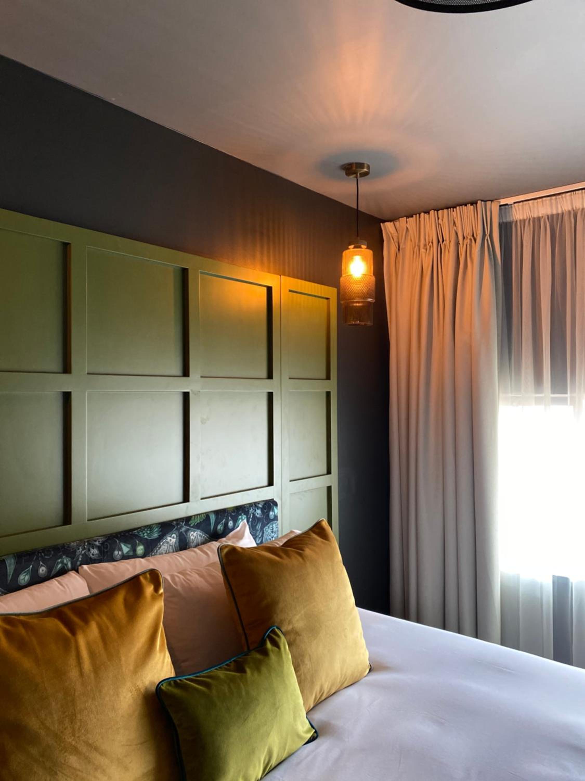 Superior Double Room - Photo 5