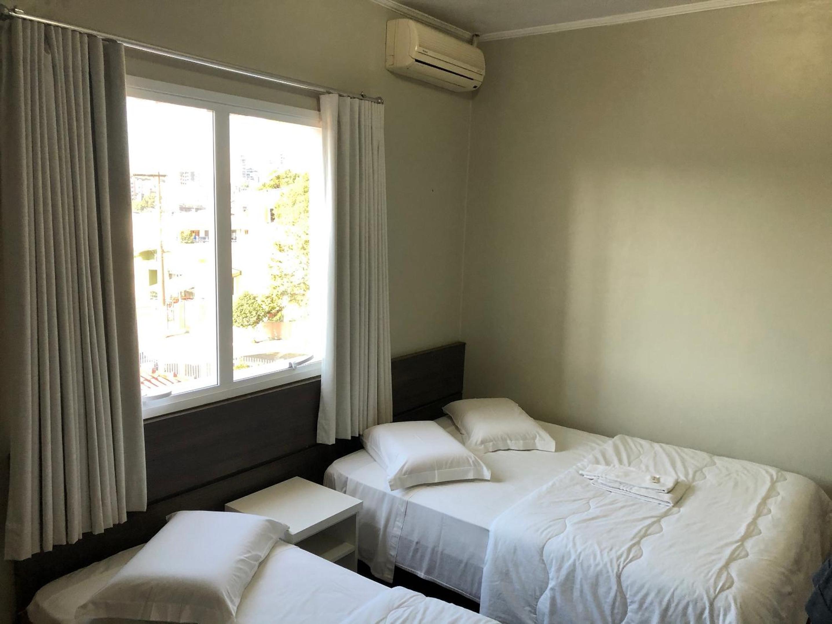 Executive Triple Room