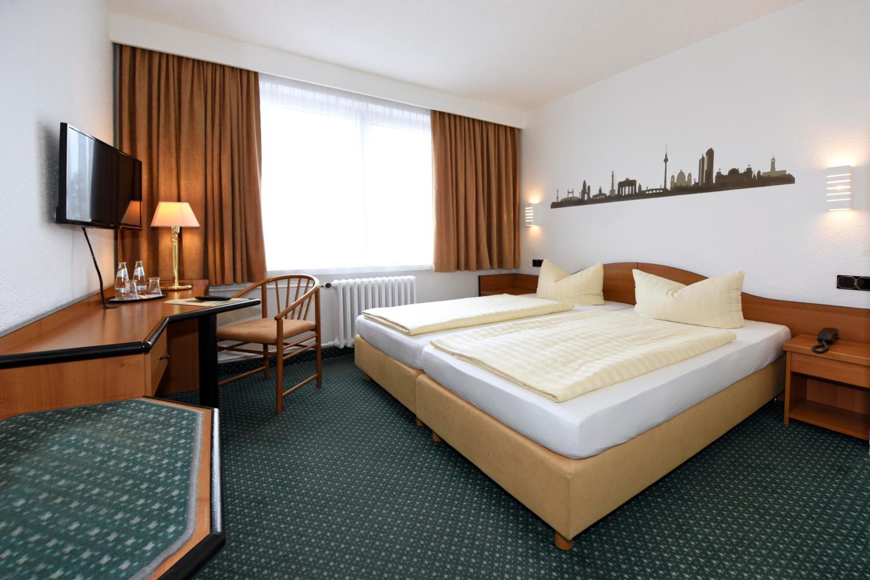 Double Room photo 2