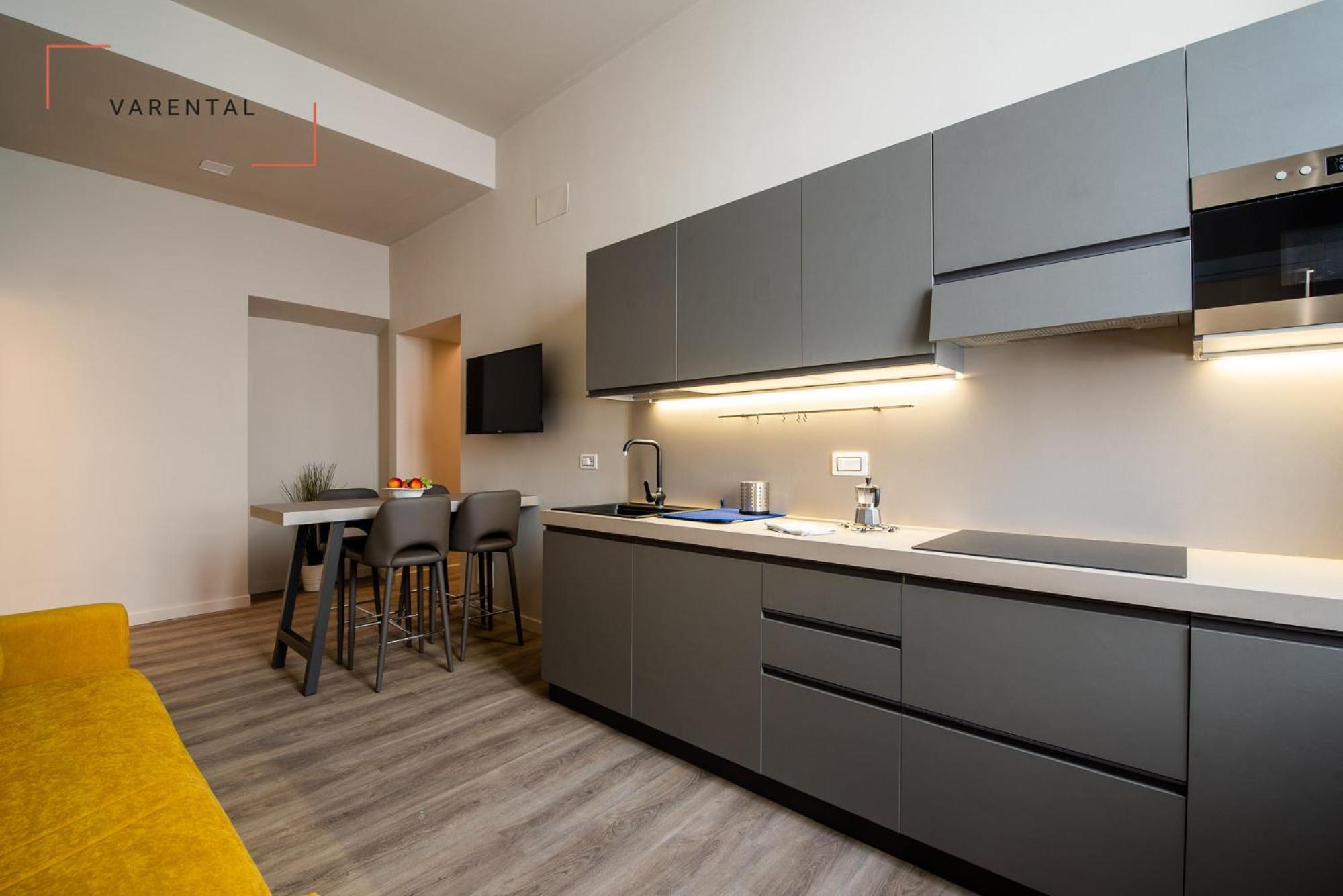 Carlina APT-1 - Photo 2