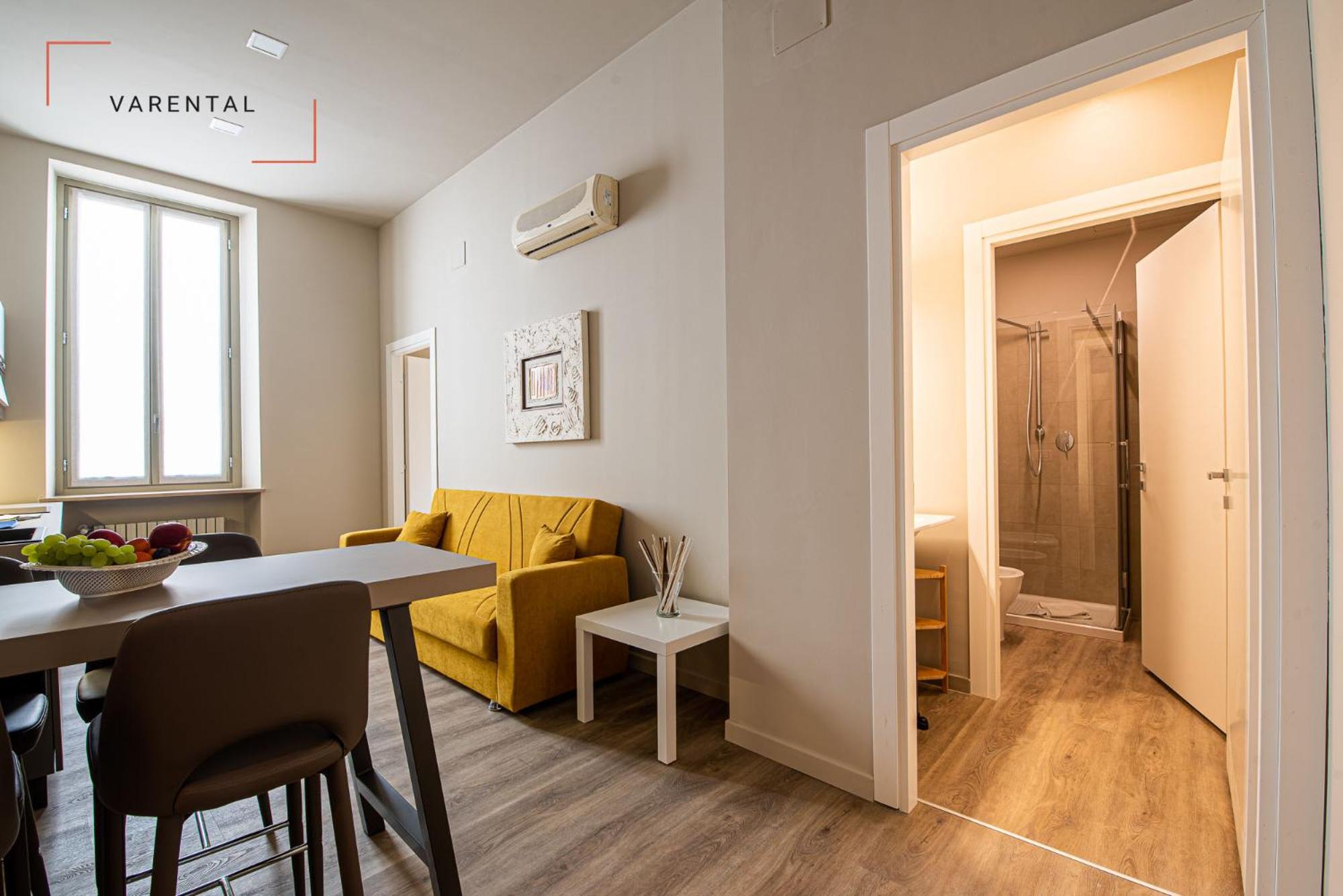 Carlina APT-1 - Photo 1