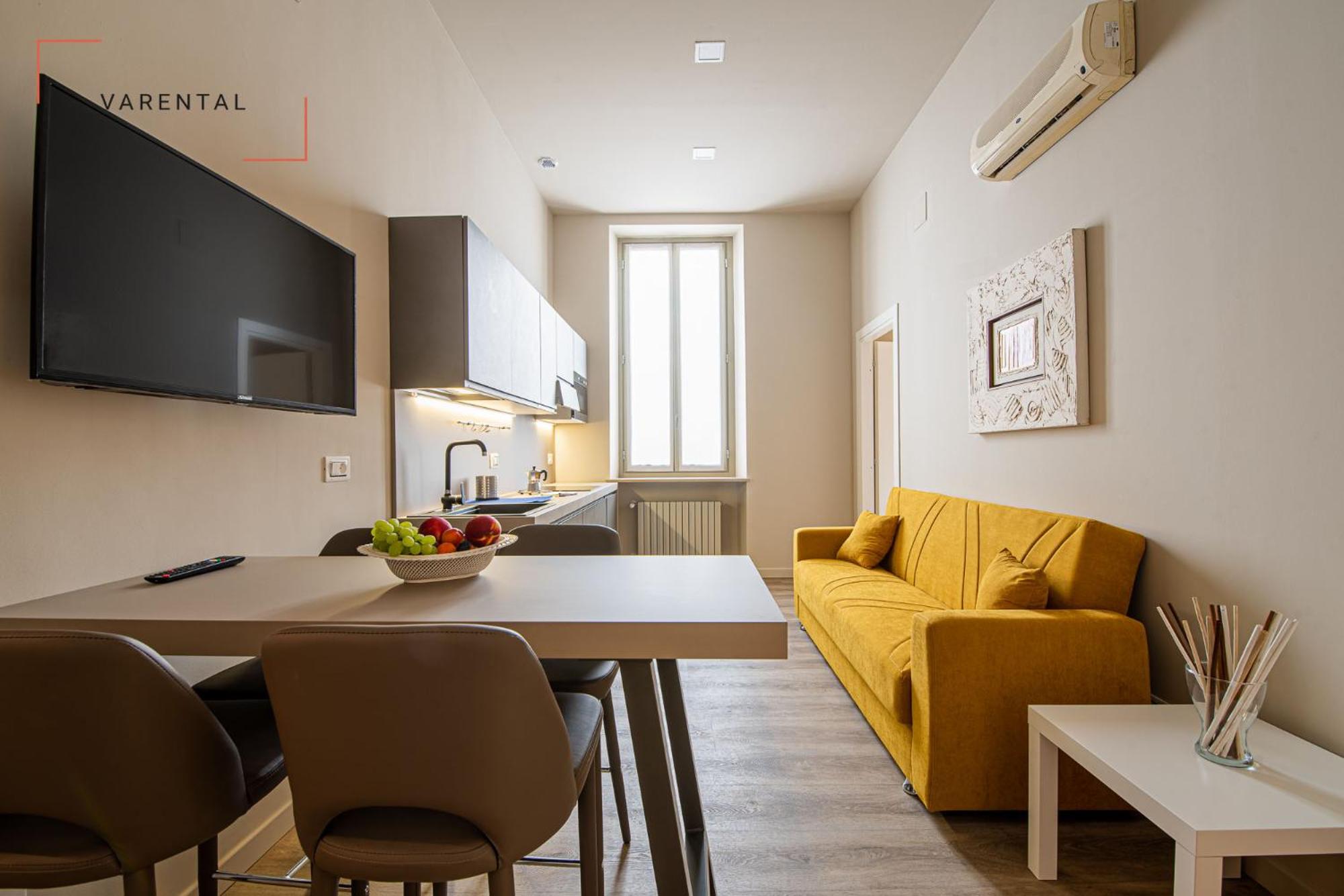 Carlina APT-1 - Photo 8