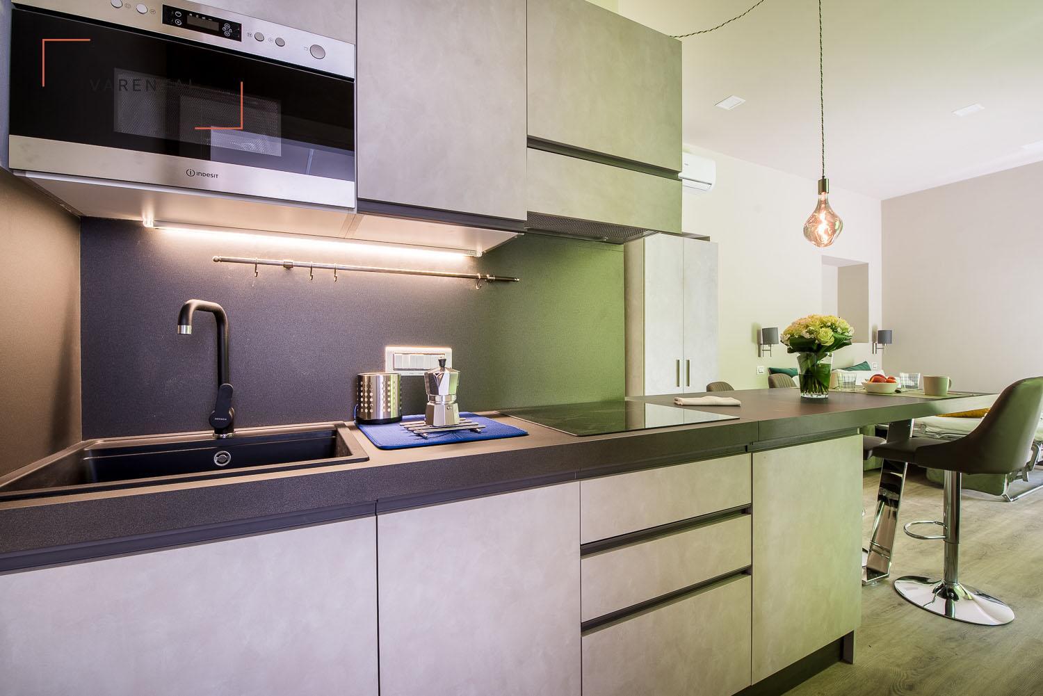 Carlina APT-4 - Photo 6