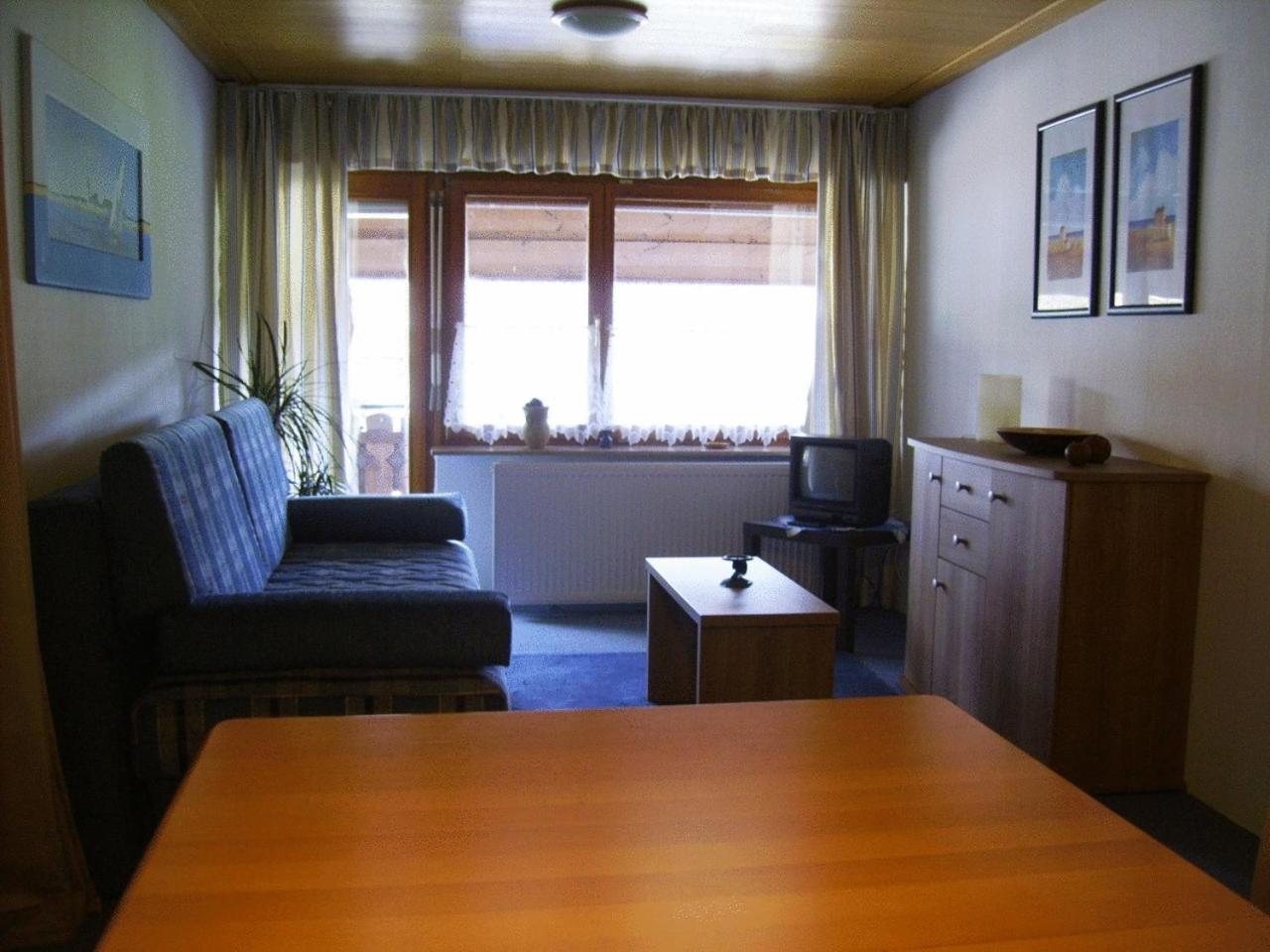 Apartment photo 1