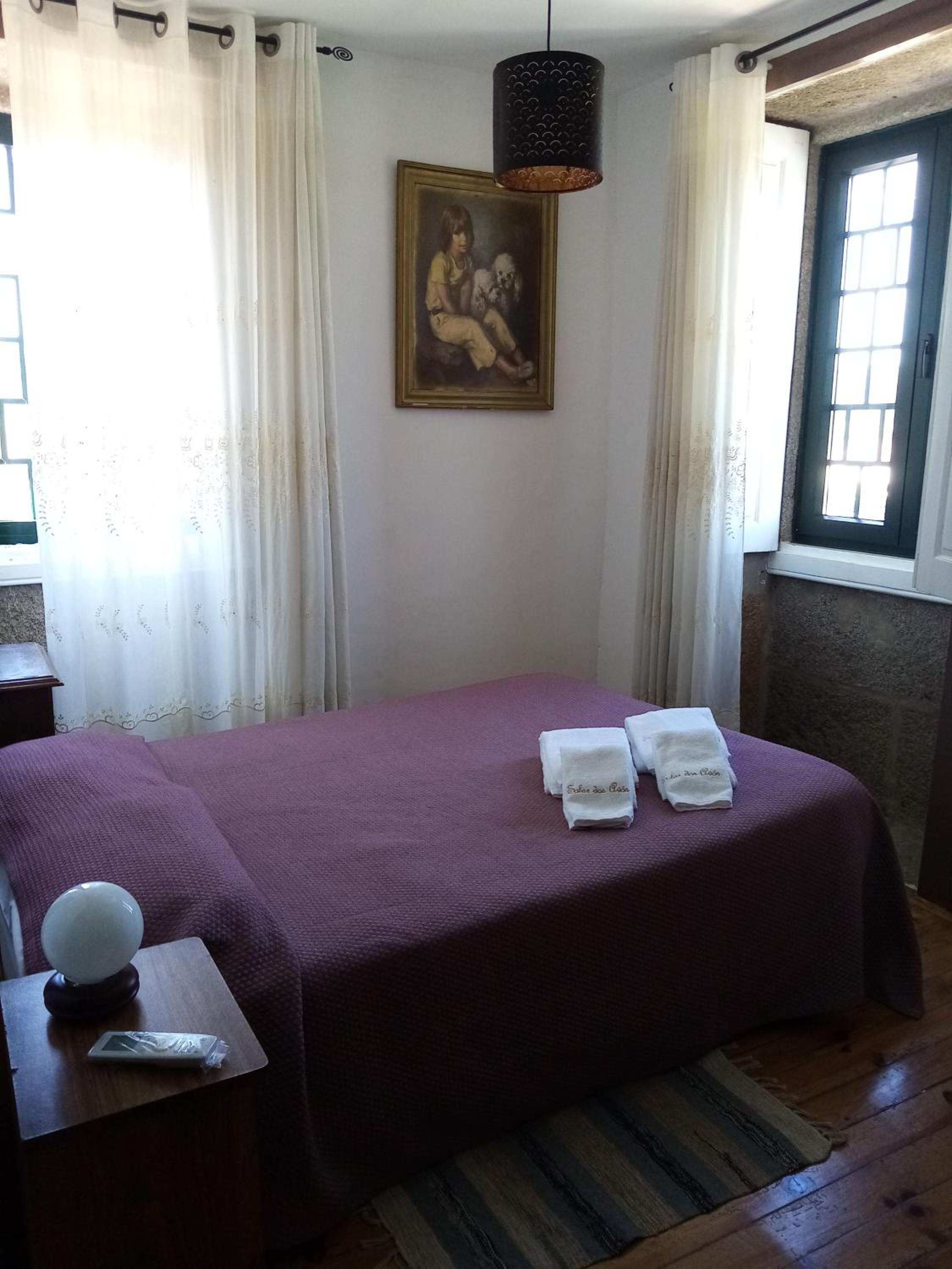 Four-Bedroom House - Photo 1