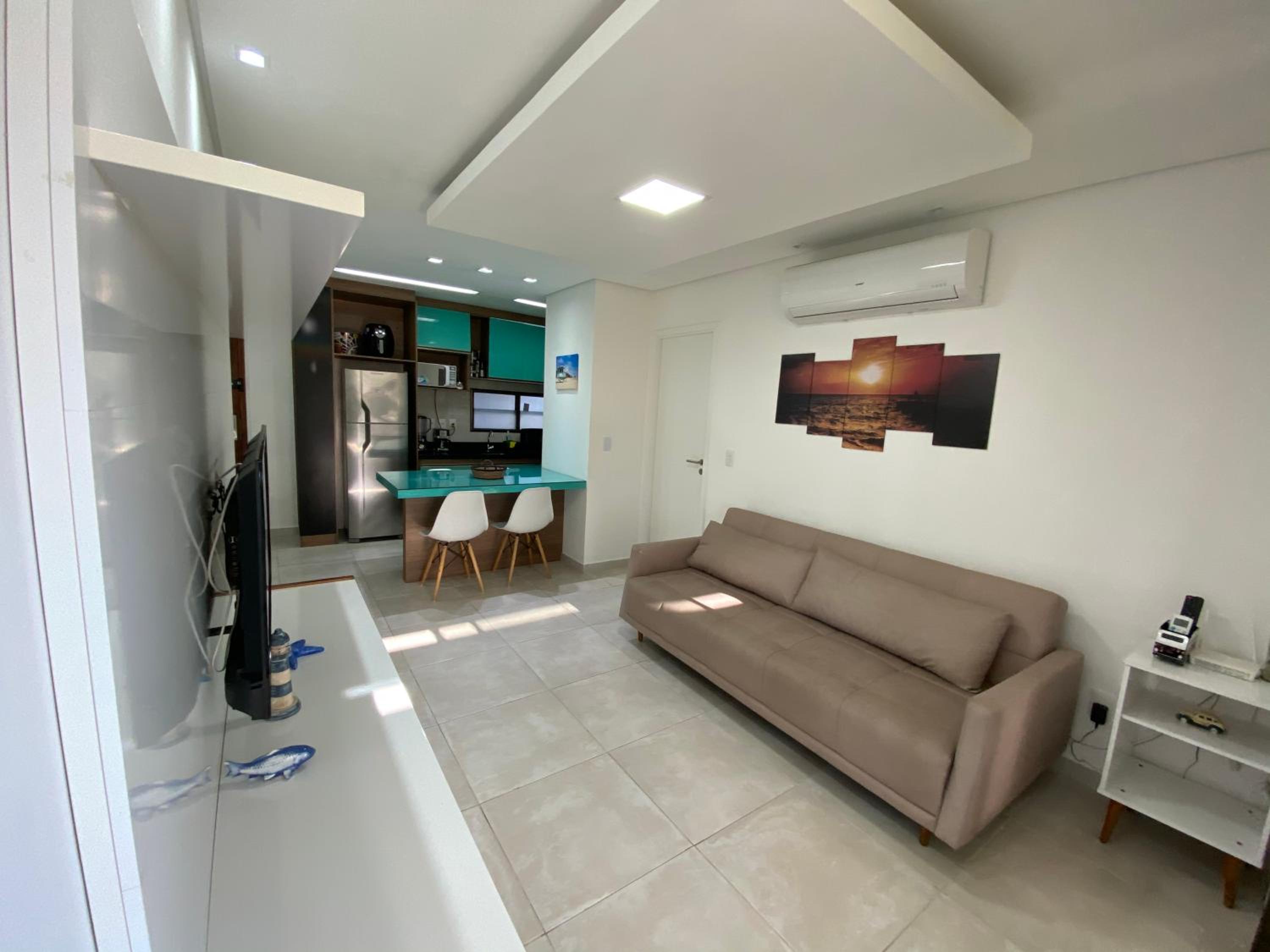 Apartment with Sea View photo 1