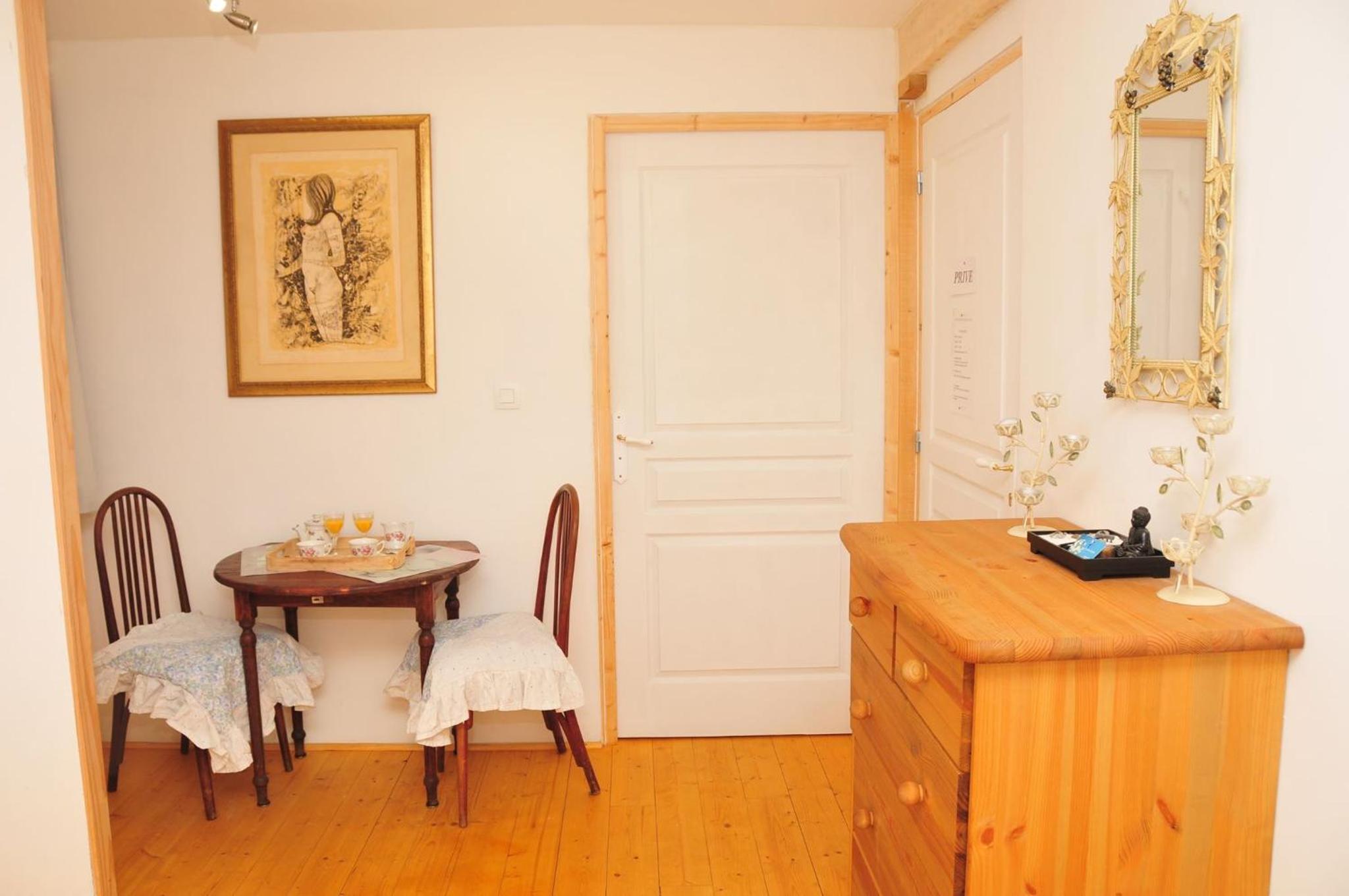 Double Room with Mountain View - Photo 6