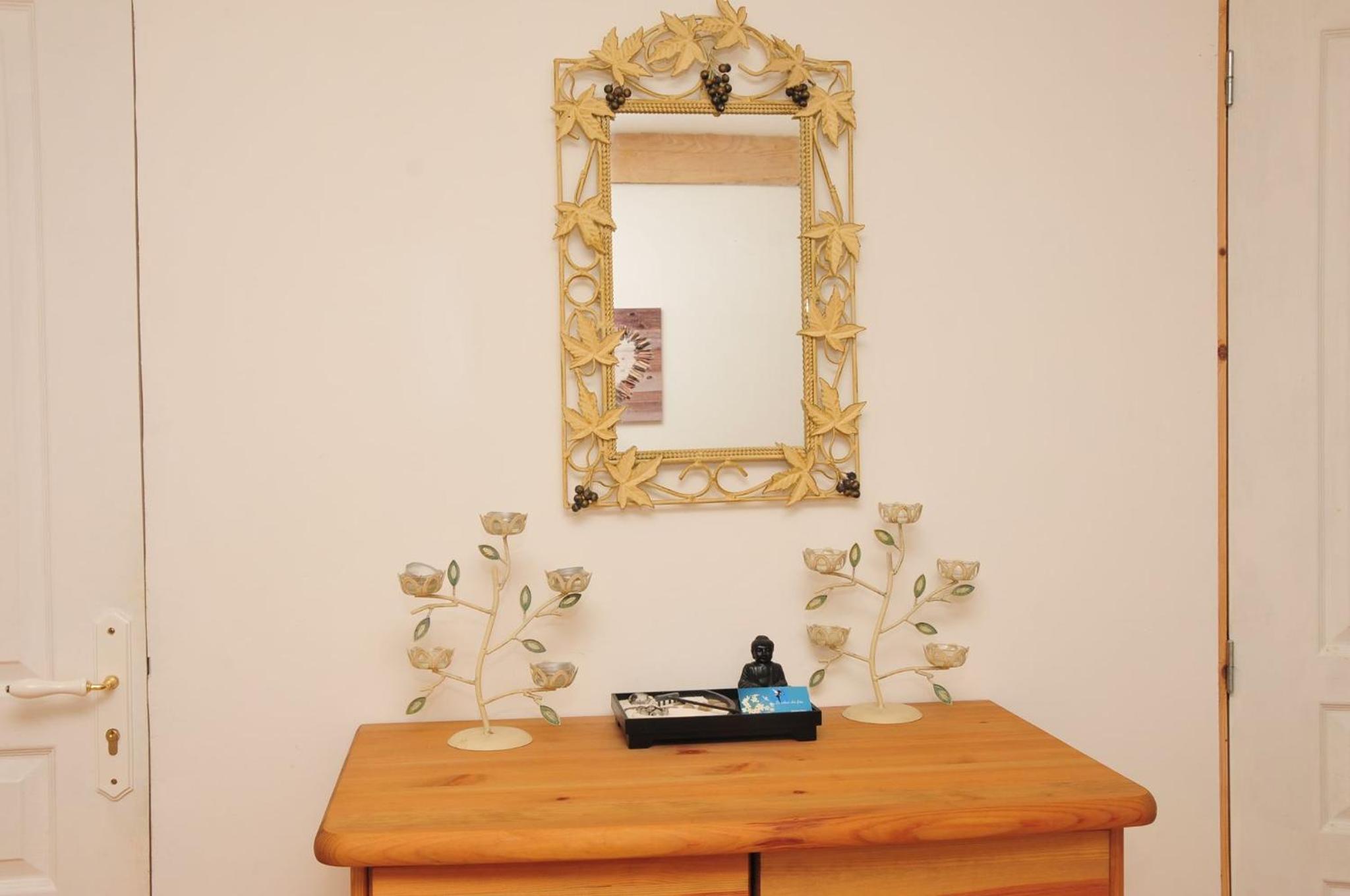 Double Room with Mountain View - Photo 3