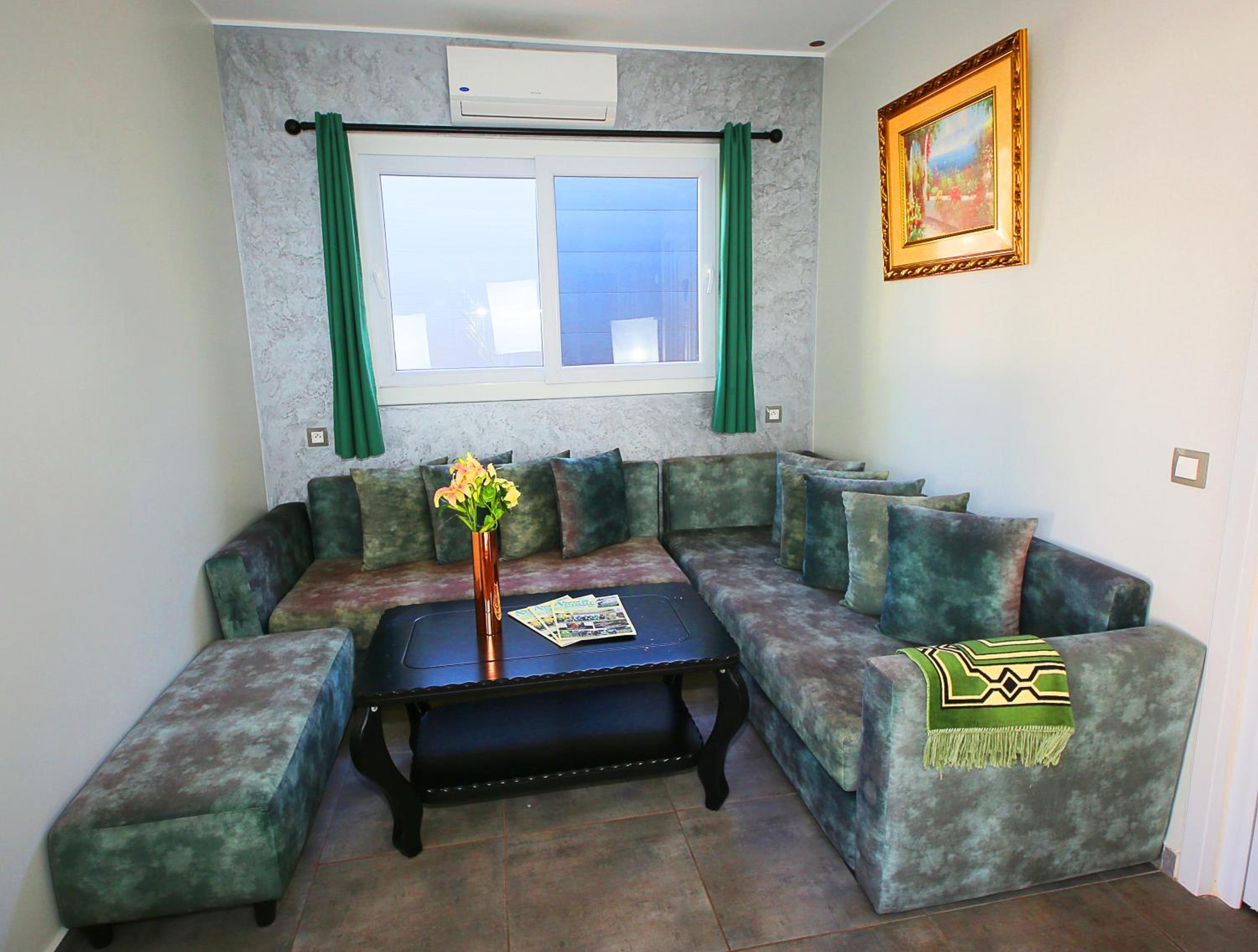 Chalet Premium Zen (Aquapark Side, 0.6 mi from the Beachfront) photo 1