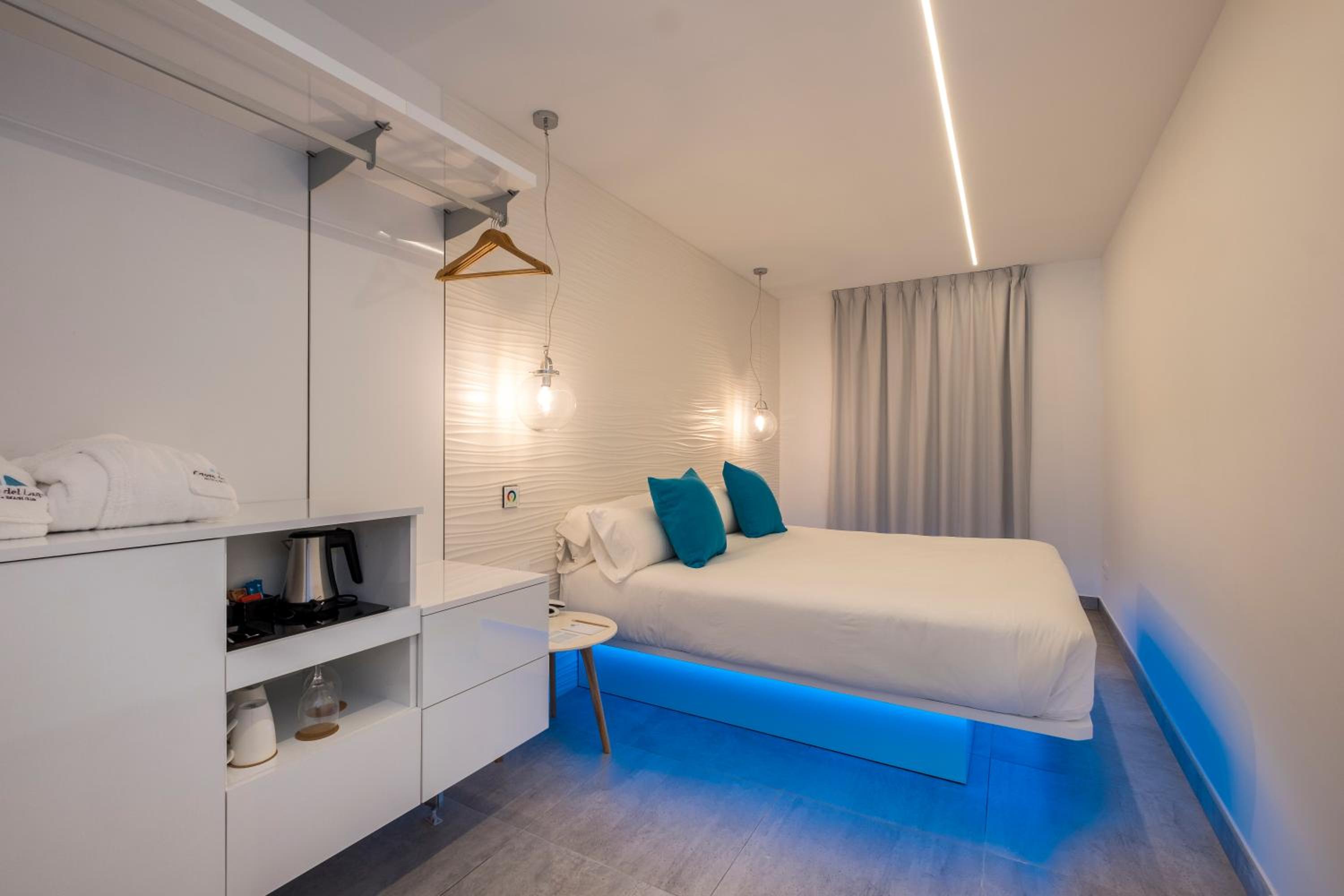 Estudio Genial at Lago Resort Menorca – Casas del Lago Adults Only Estudio Genial at Lago Resort Menorca – Casas del Lago Adults Only