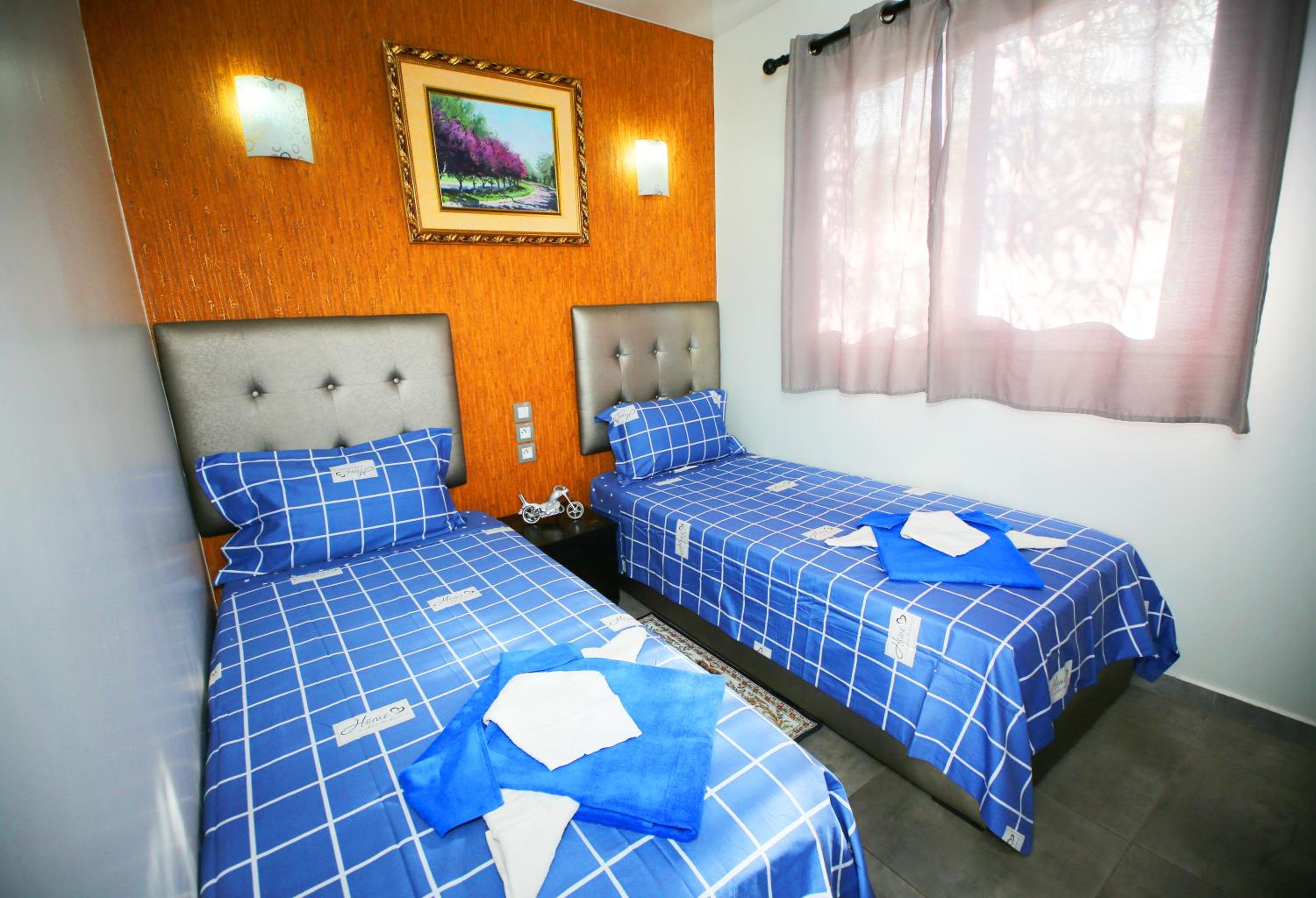 Chalet Premium Zen (Aquapark Side, 0.6 mi from the Beachfront) photo 3
