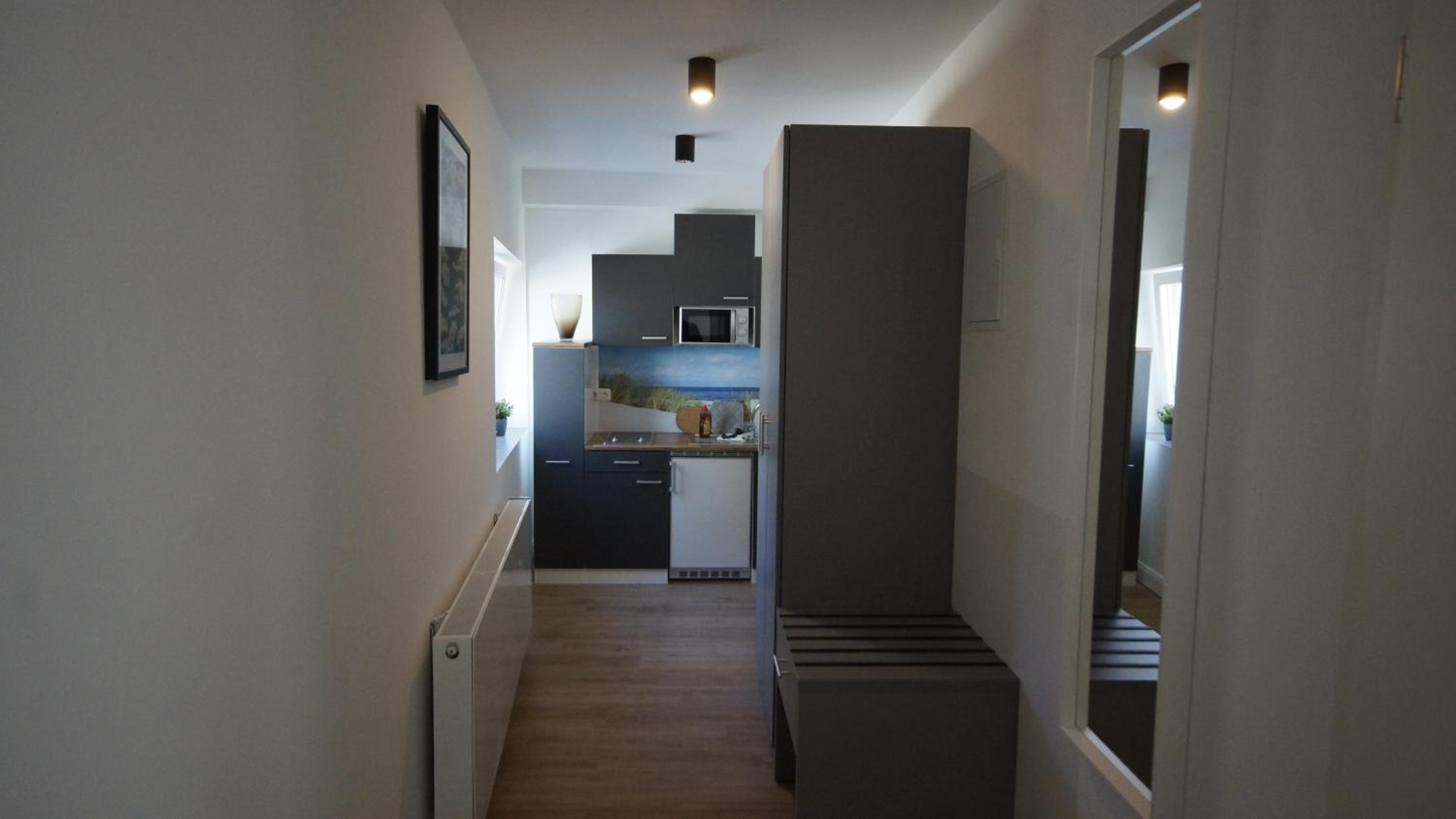 Standard Studio - Annex  - Photo 10
