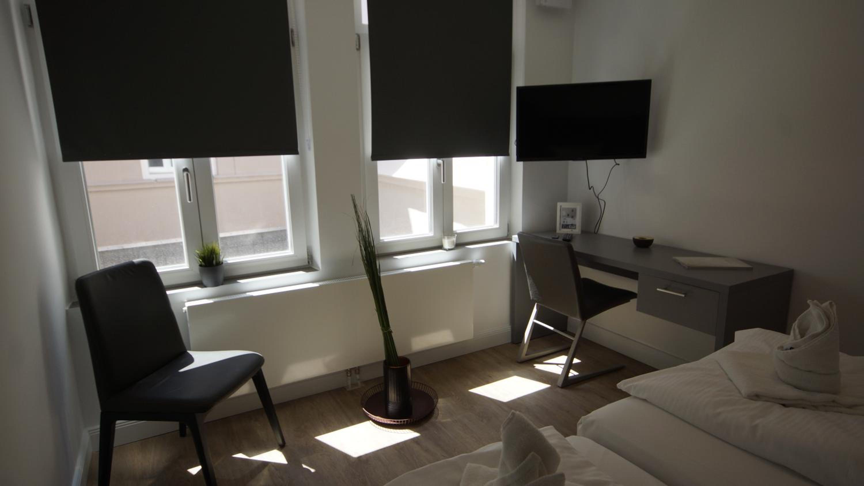 Standard Studio - Annex  - Photo 9