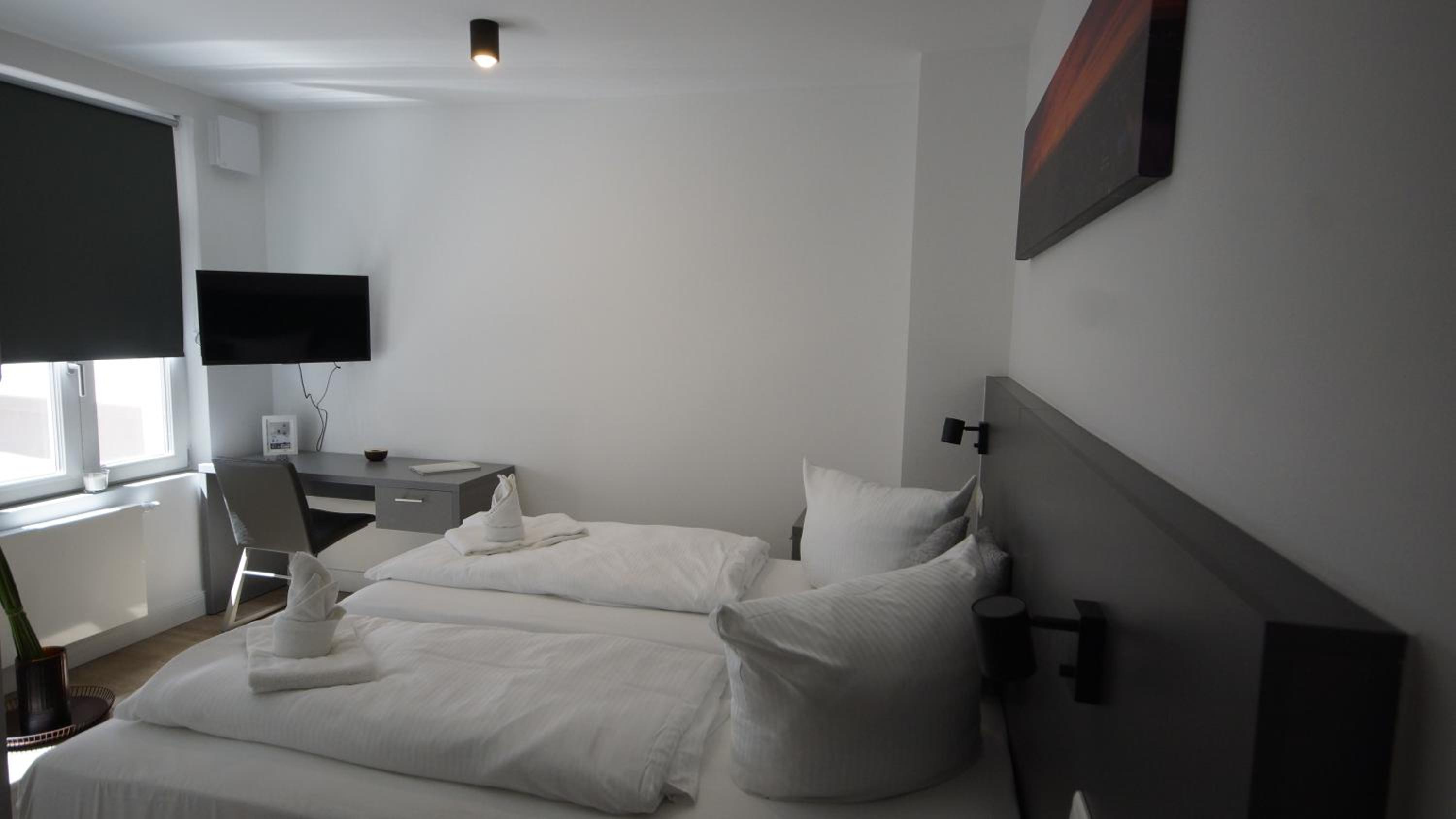Standard Studio - Annex  - Photo 8