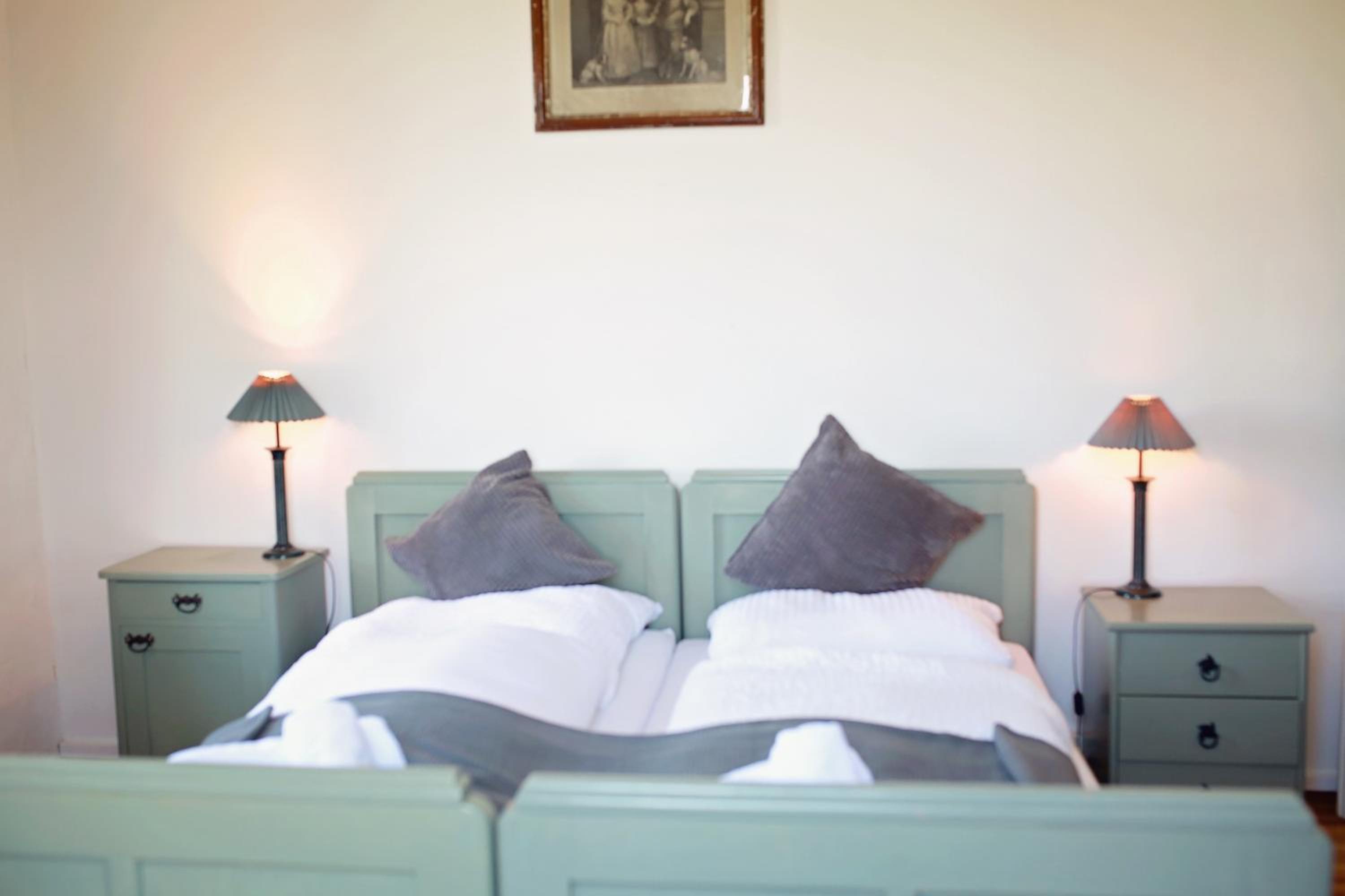 Double Room - Photo 5