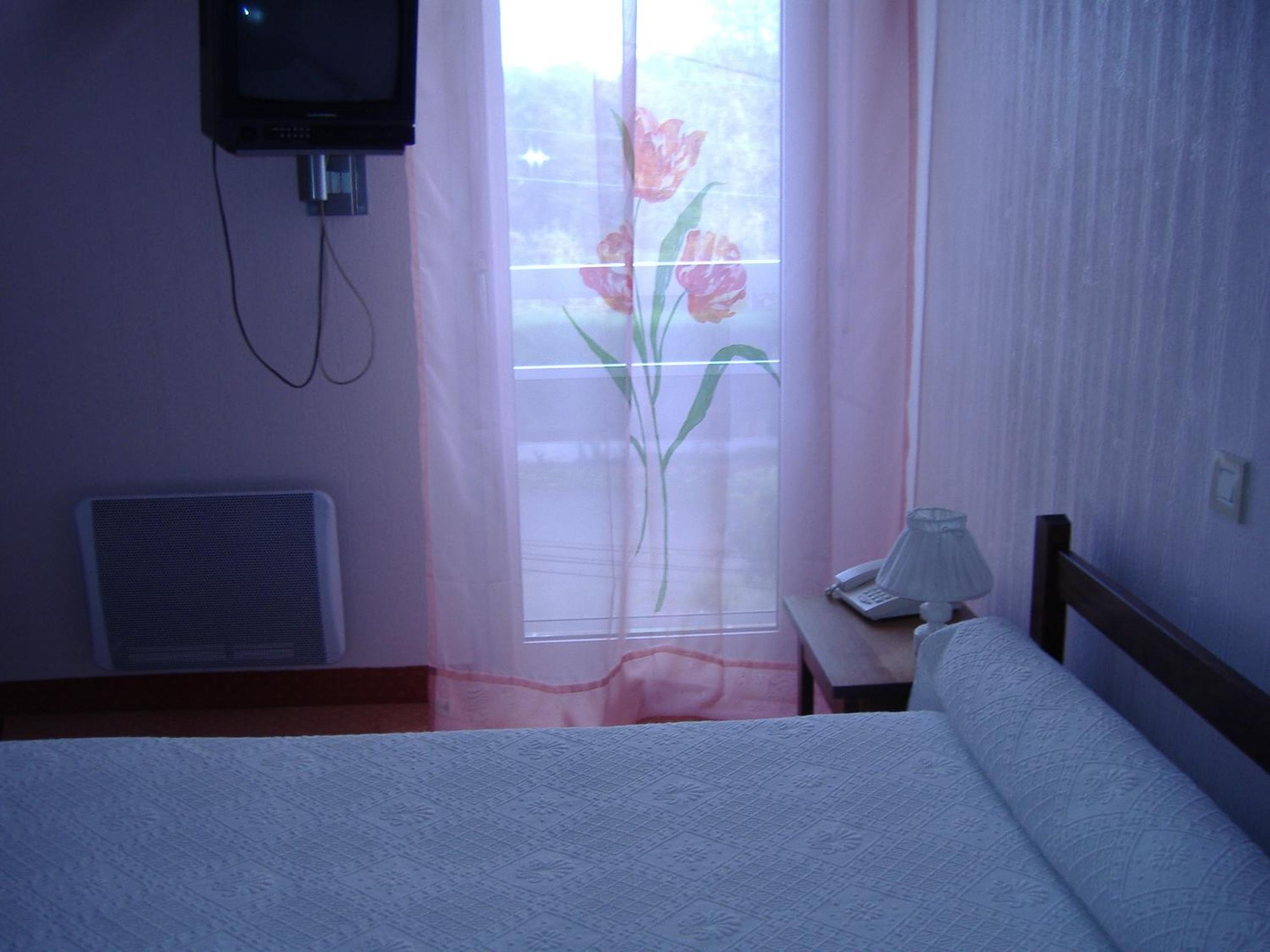 Double Room with Street View photo 2