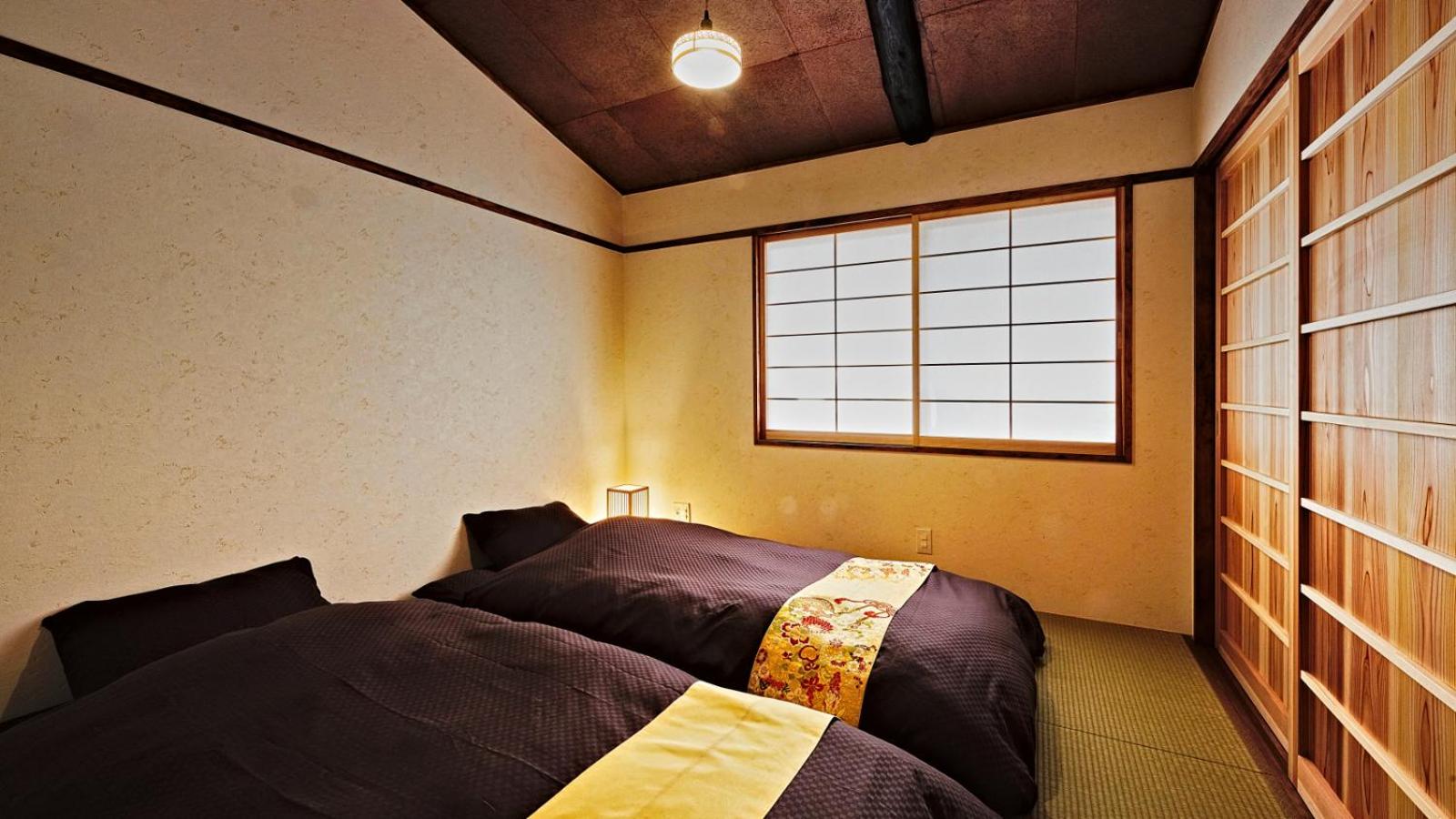 Deluxe Double Room - Photo 1