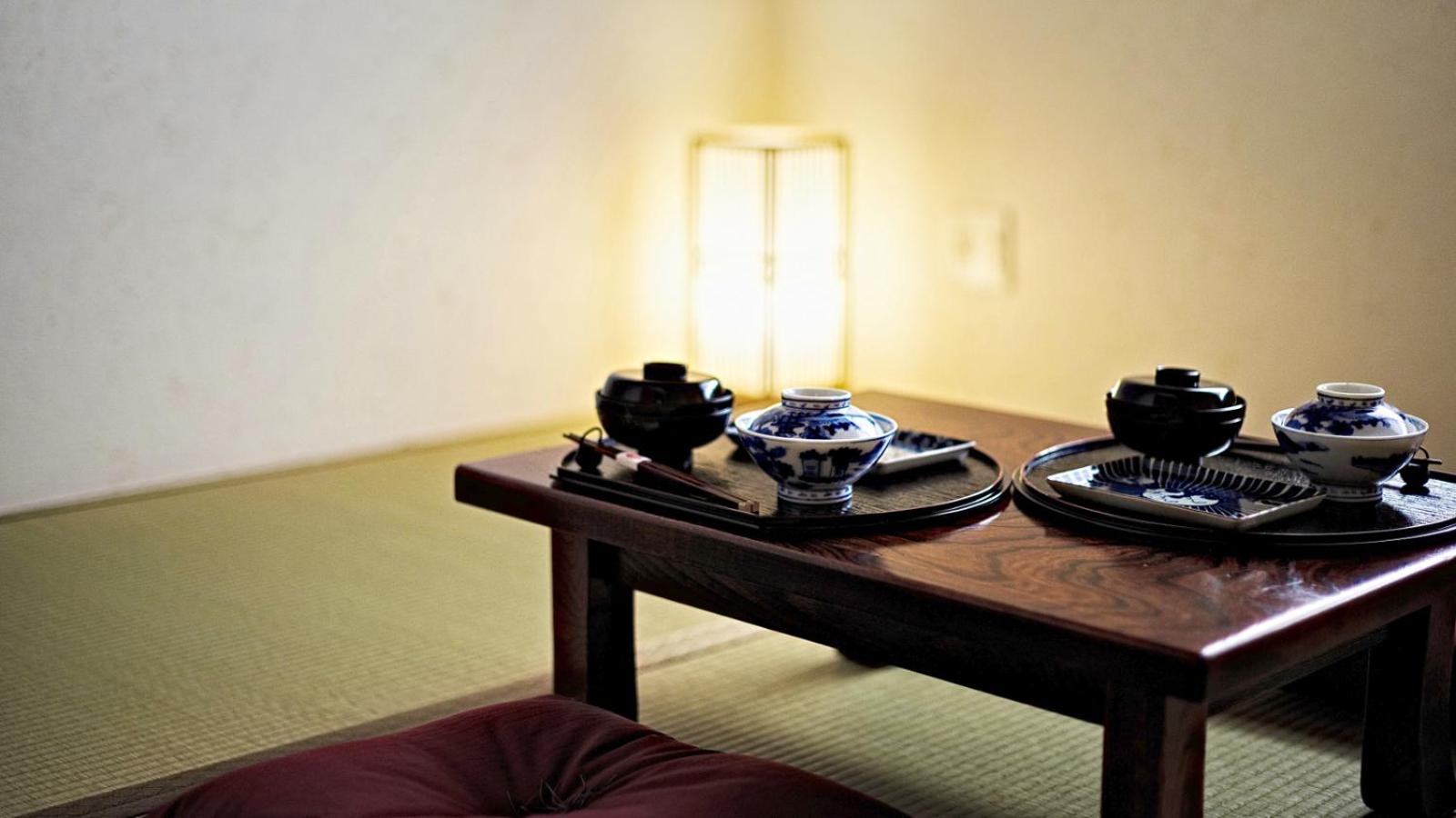 Deluxe Double Room - Photo 9