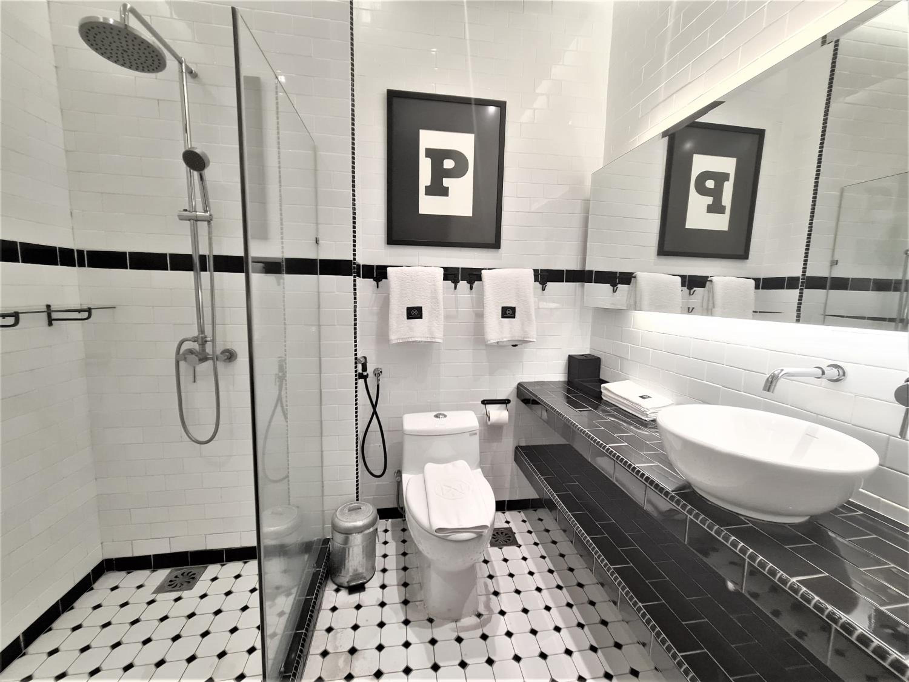 Superior Twin Room photo 1