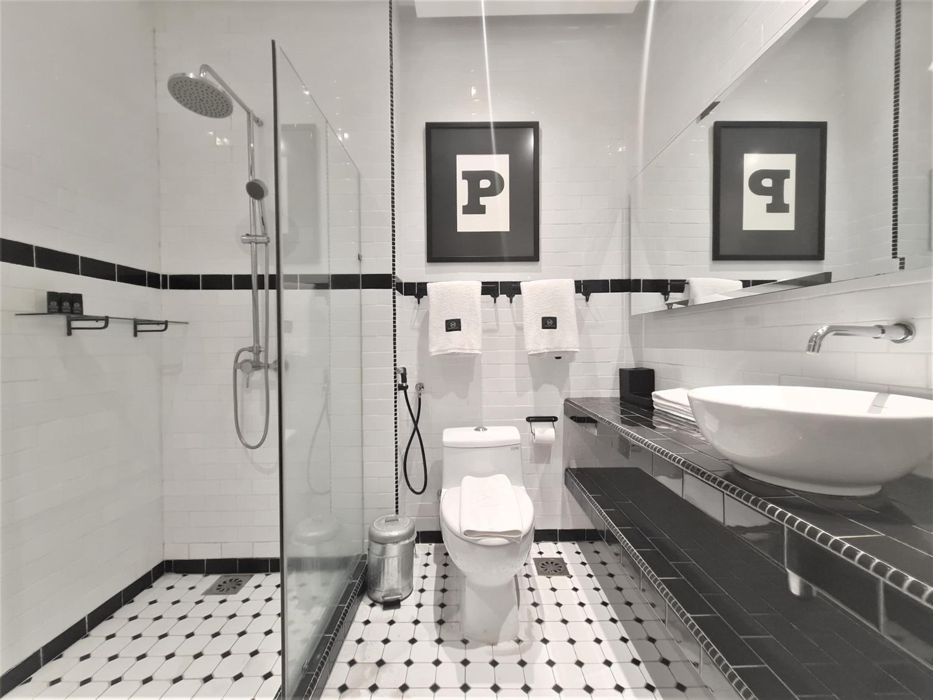 Superior Twin Room photo 2