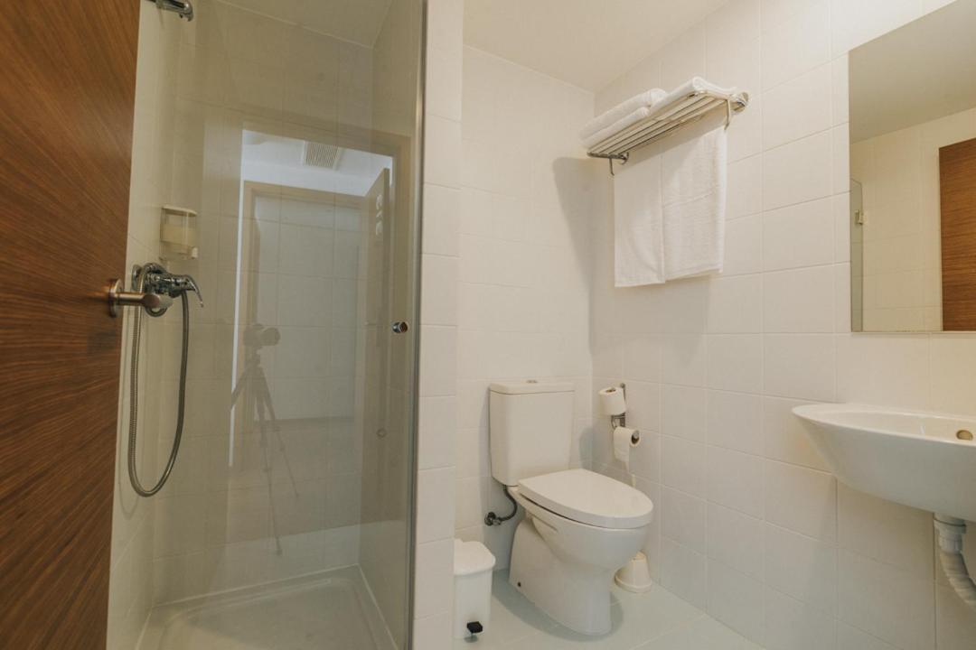Double or Twin Room - Photo 12