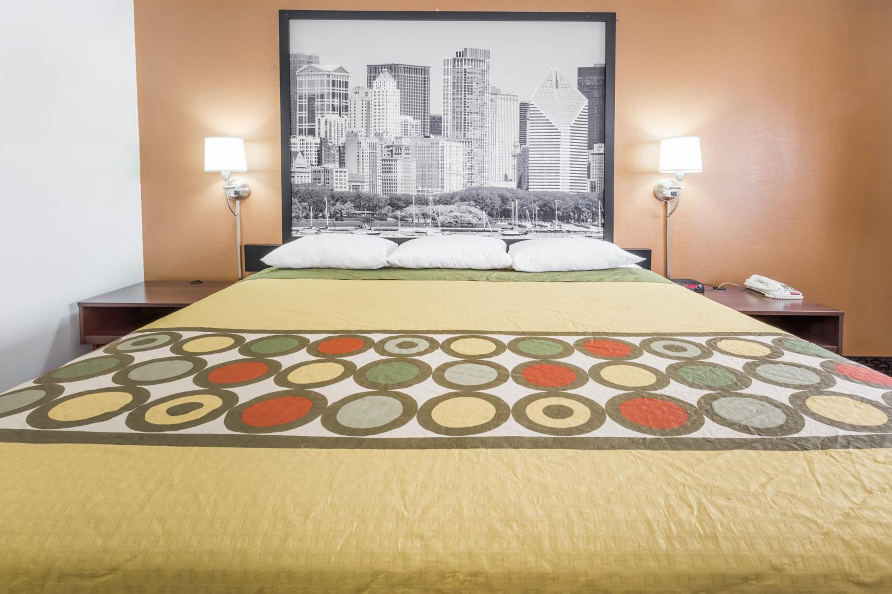 King Room - Disability Access/Non-Smoking - Photo 3