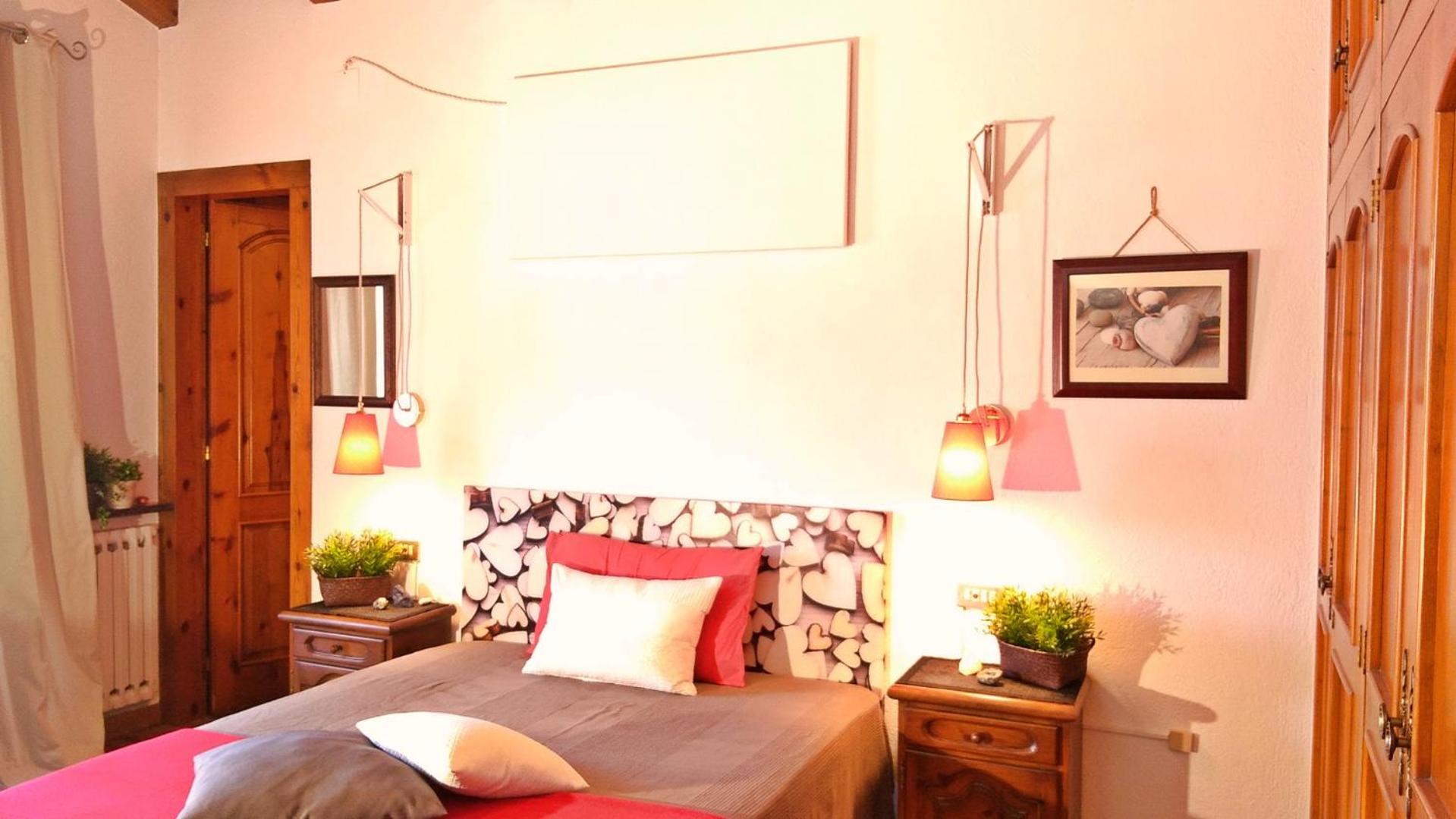Double Room with Balcony photo 2