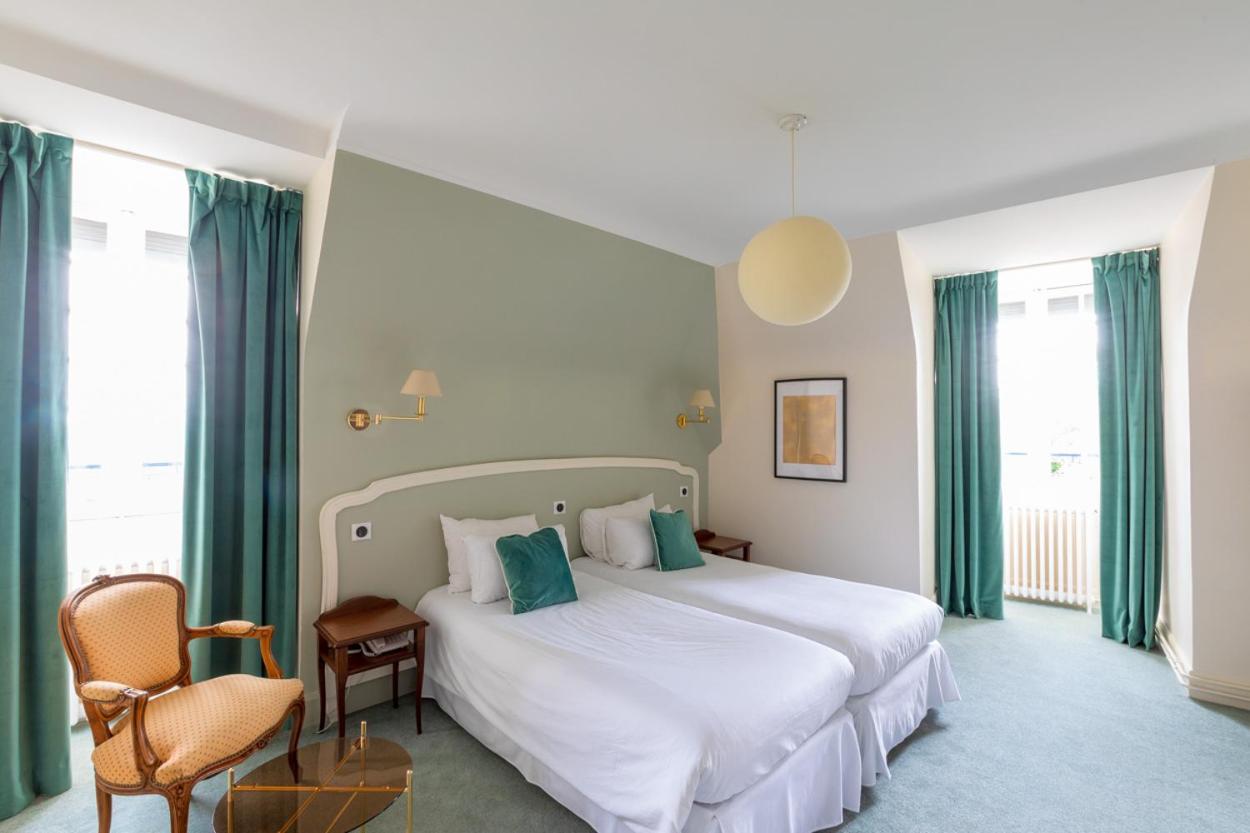 Superior Twin Room photo 1
