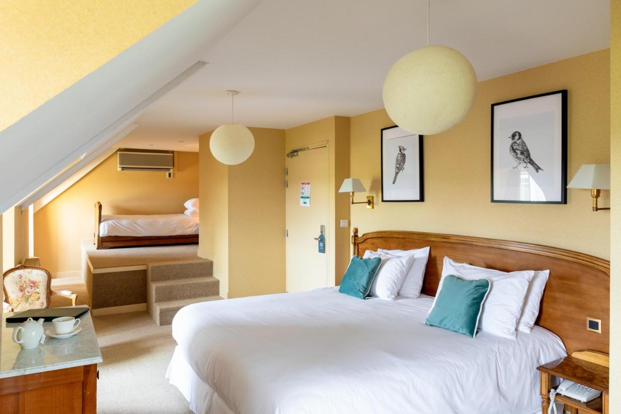 Superior Triple Room photo 1