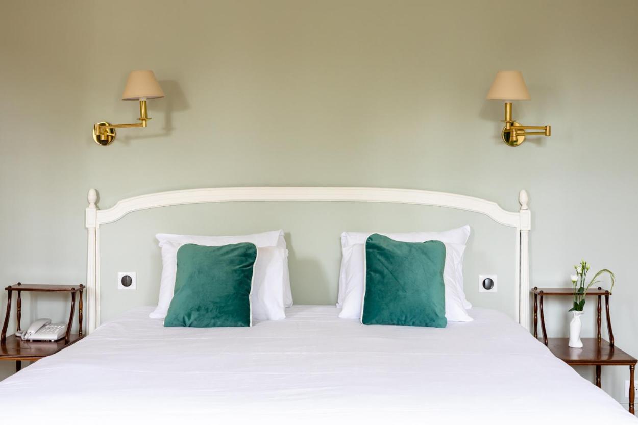 Deluxe Double Room photo 3