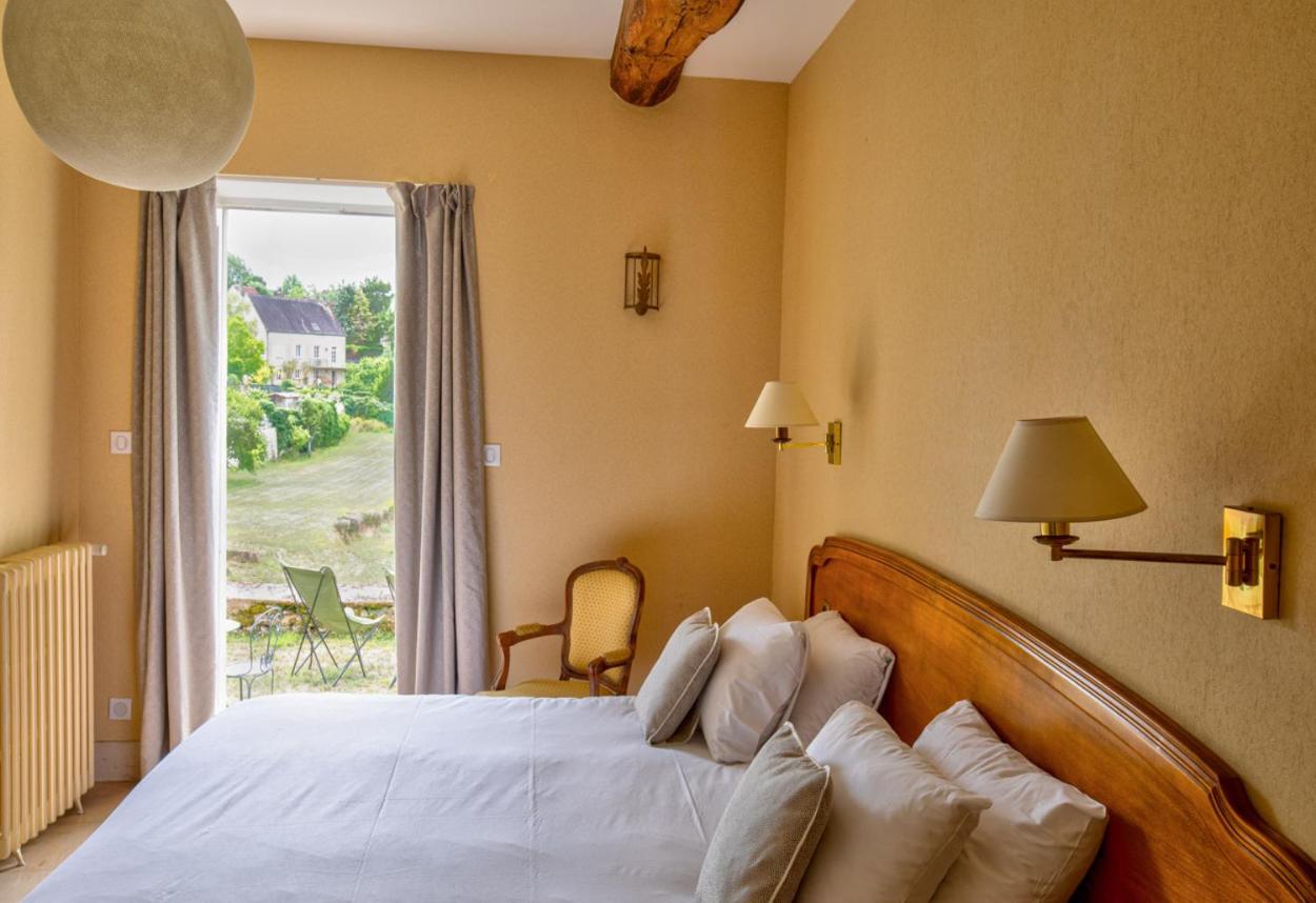Double Room with Terrace photo 2